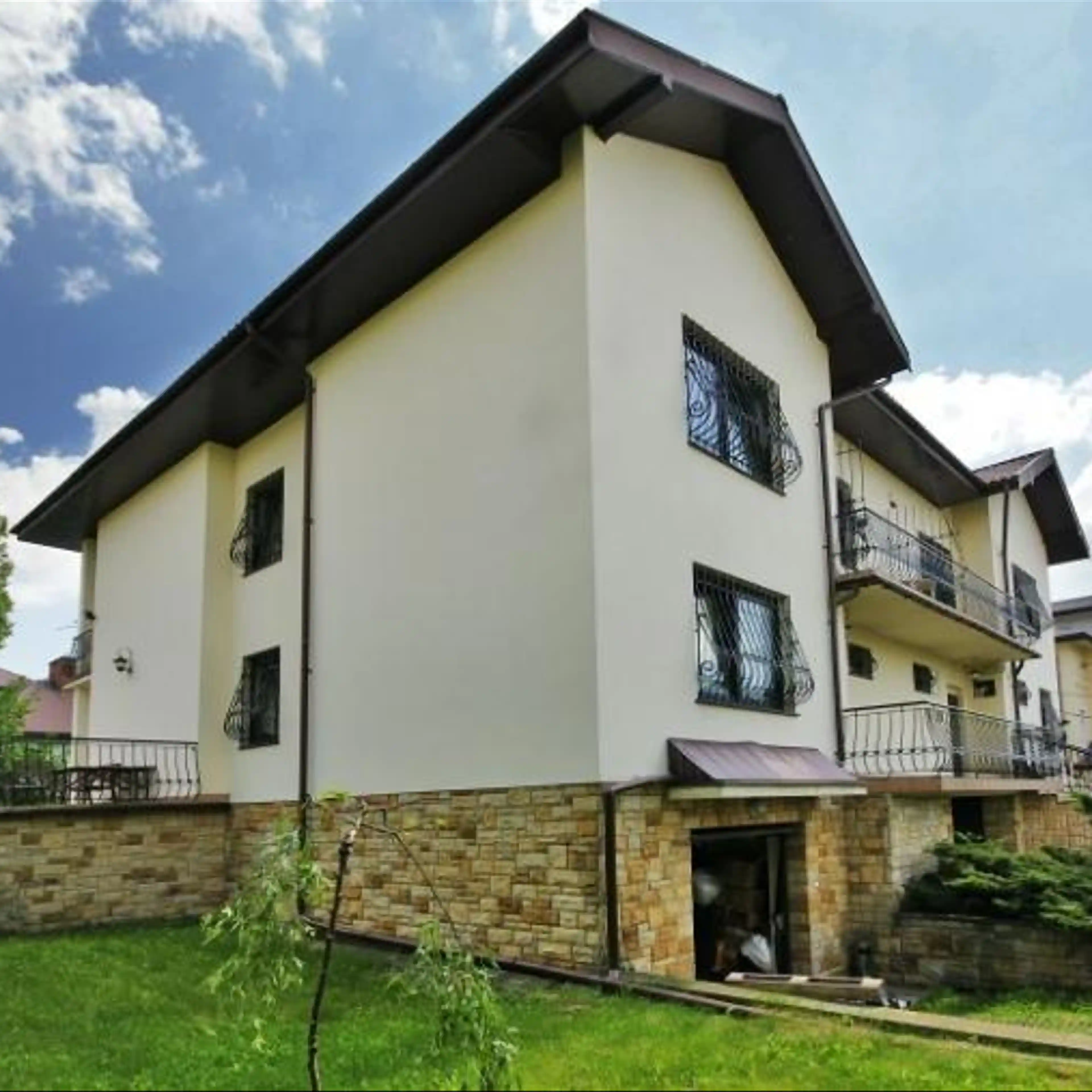 Usypiskowa 12, Usypiskowa 12, Warszawa, Ochota i Włochy