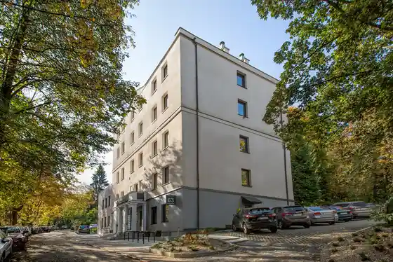 VRESTPOINT, Do Studzienki 63, Gdansk, Wrzeszcz