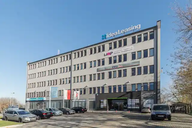 Wojciechowska 9A, Wojciechowska 9A, Lublin