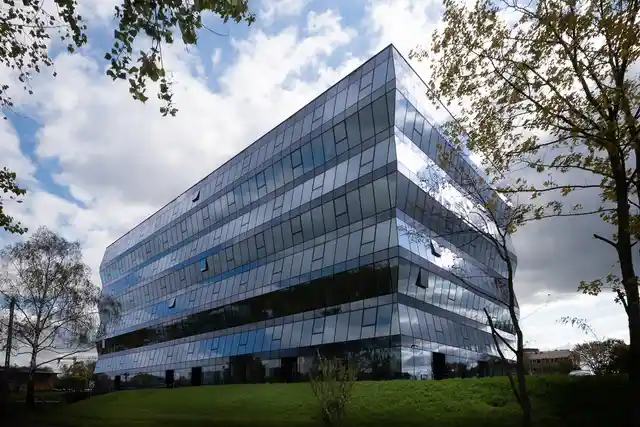 Wadowicka 3 - Budynek A, Wadowicka 3A, Kraków, Południe