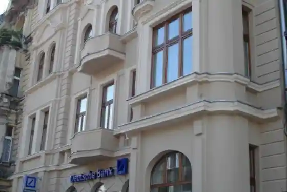 Warszawska 33, Warszawska 33, Katowice, Śródmieście