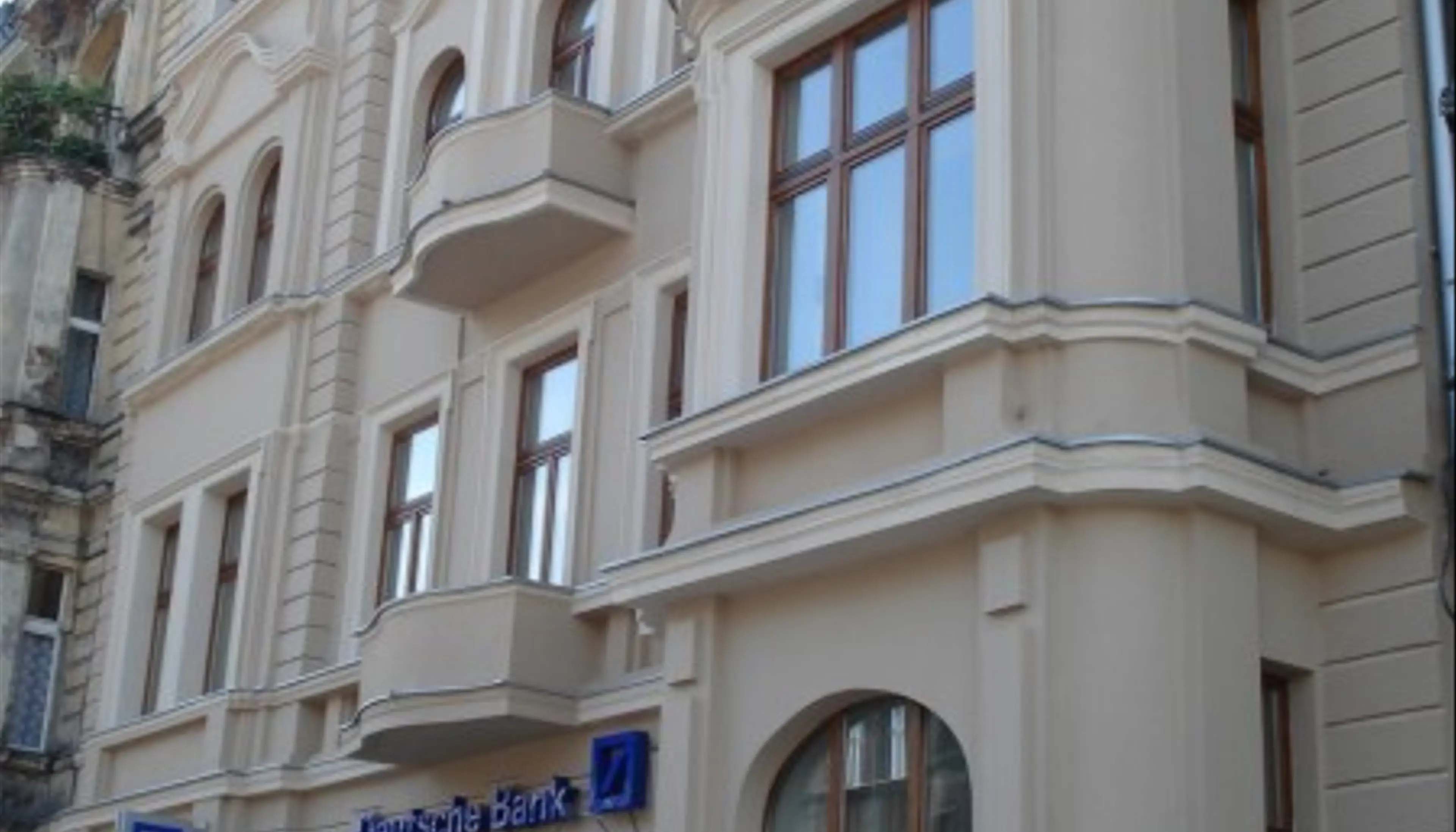 Warszawska 33, Warszawska 33, Katowice, Śródmieście