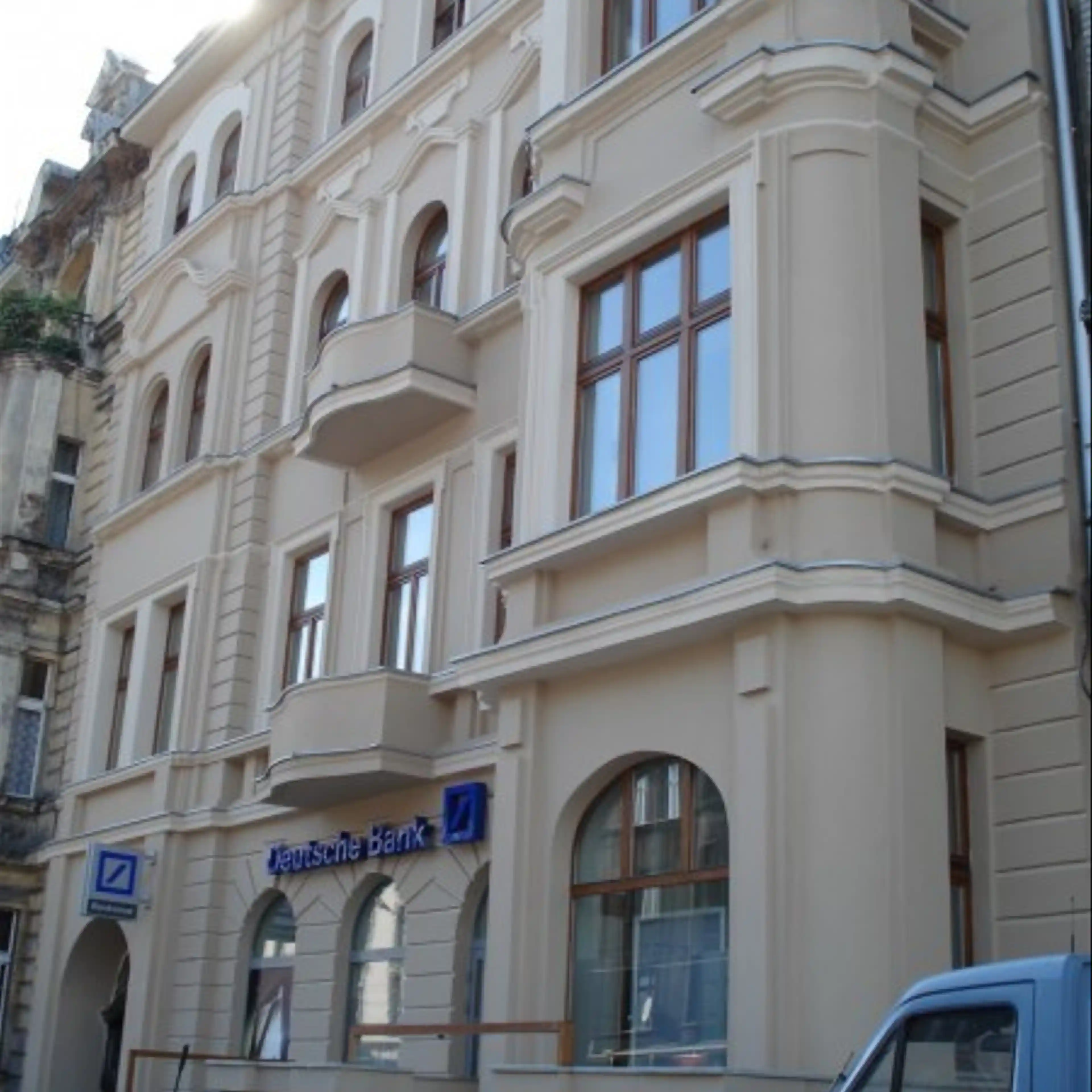 Warszawska 33, Warszawska 33, Katowice, Śródmieście