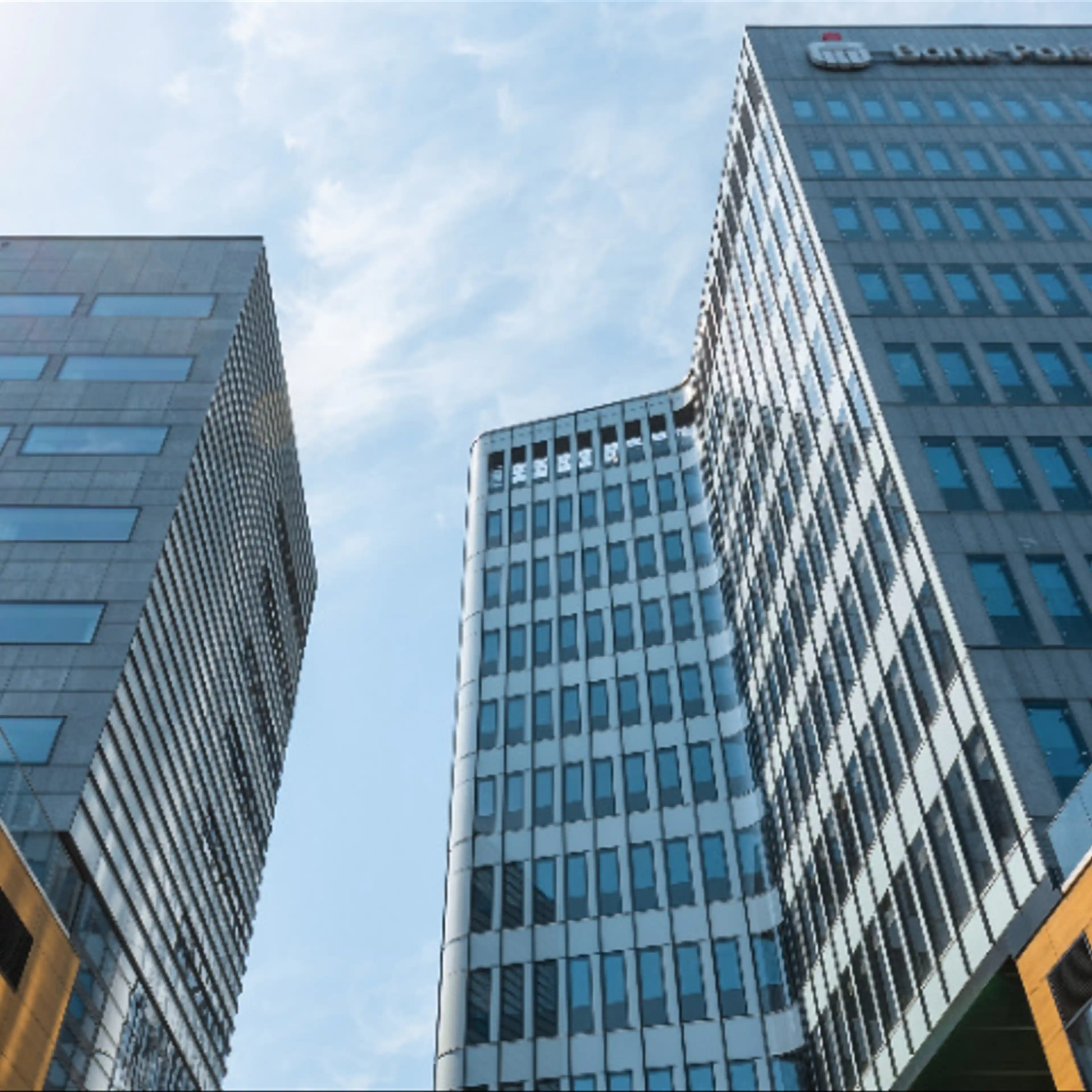 Waterfront I, Waszyngtona 19, Gdynia, Śródmieście