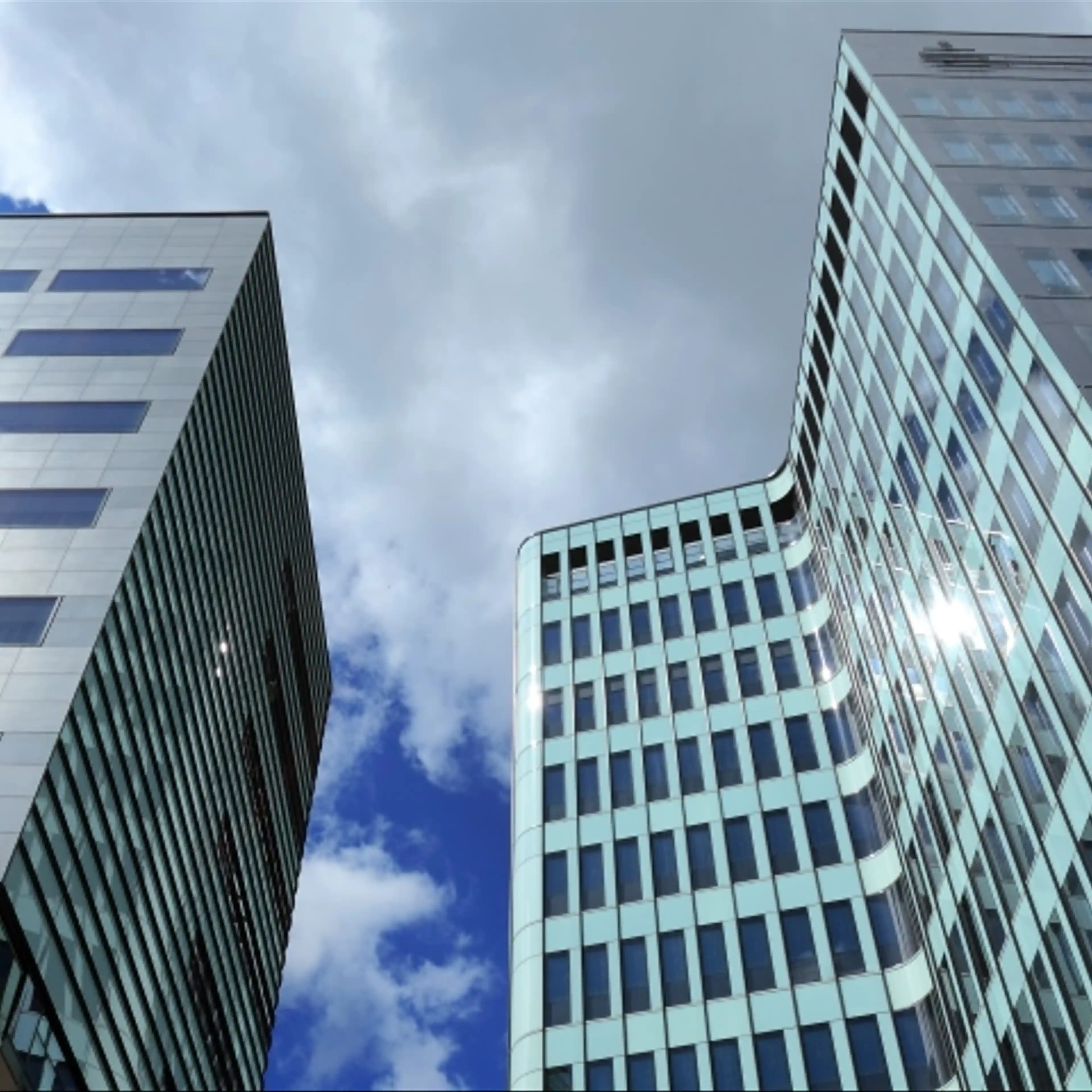 Waterfront I, Waszyngtona 19, Gdynia, Śródmieście