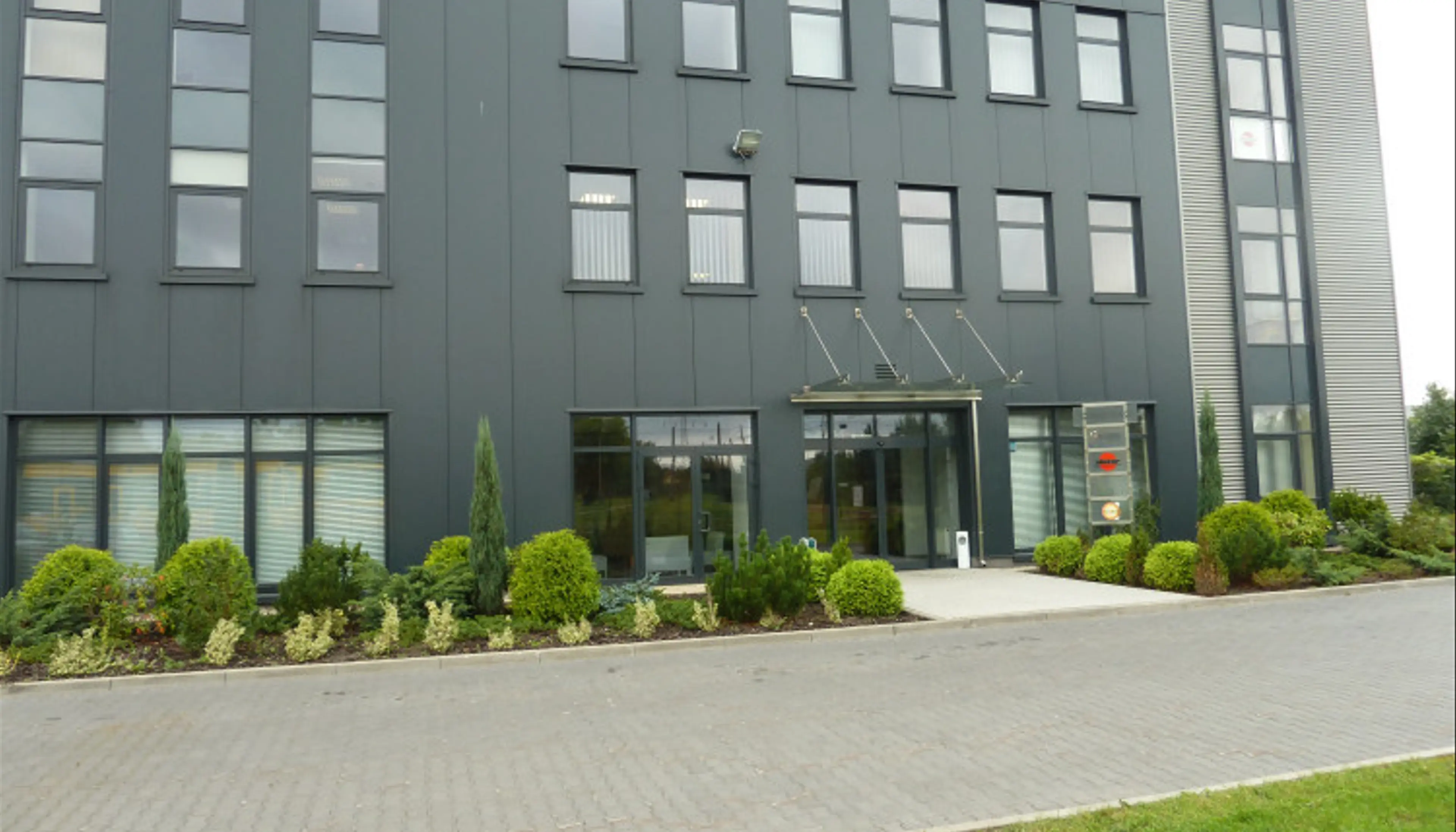 Wenecka 12, Wenecka 12, Warszawa, Białołęka