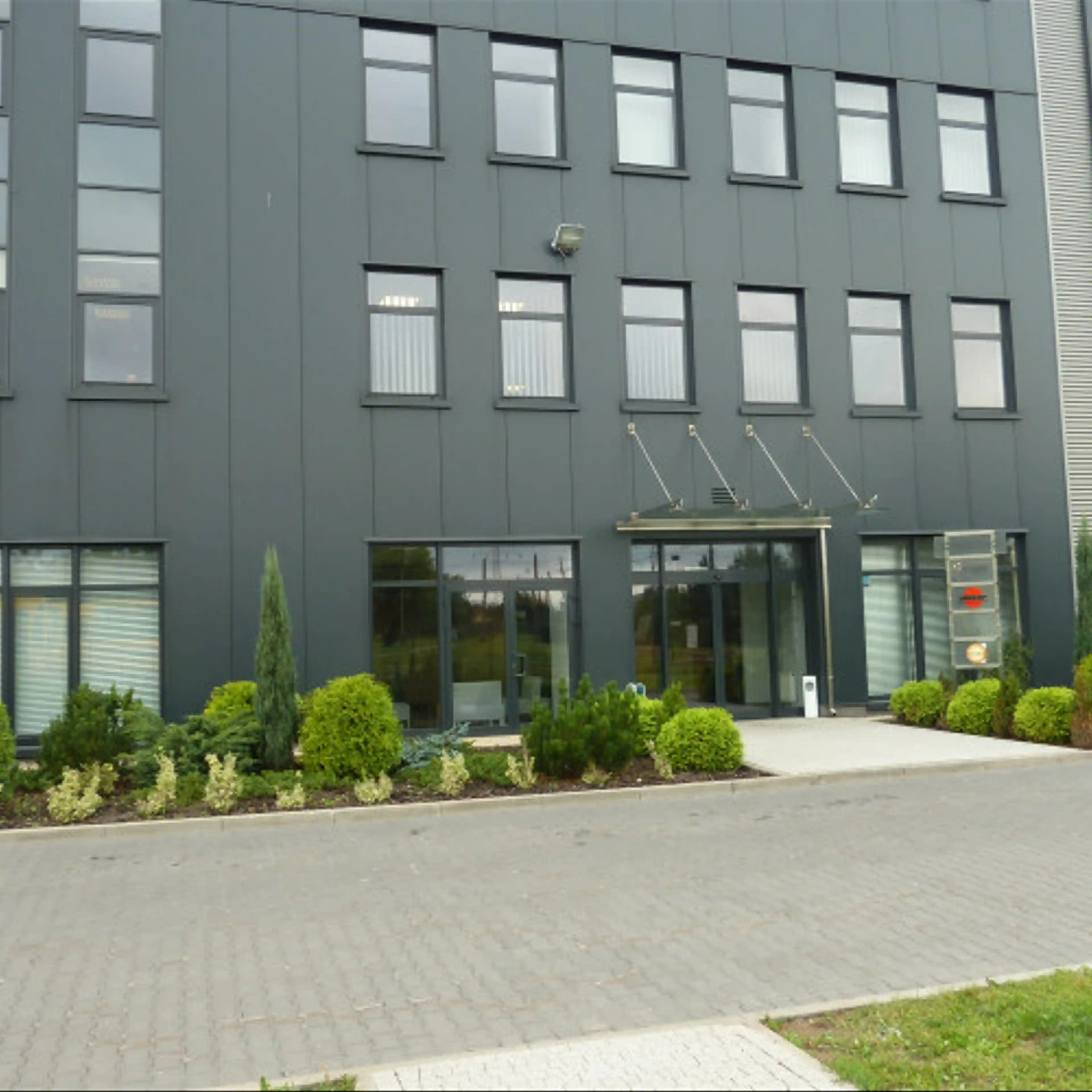 Wenecka 12, Wenecka 12, Warsaw, Białołęka