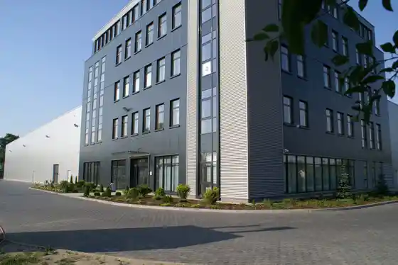 Wenecka 12, Wenecka 12, Warszawa, Białołęka
