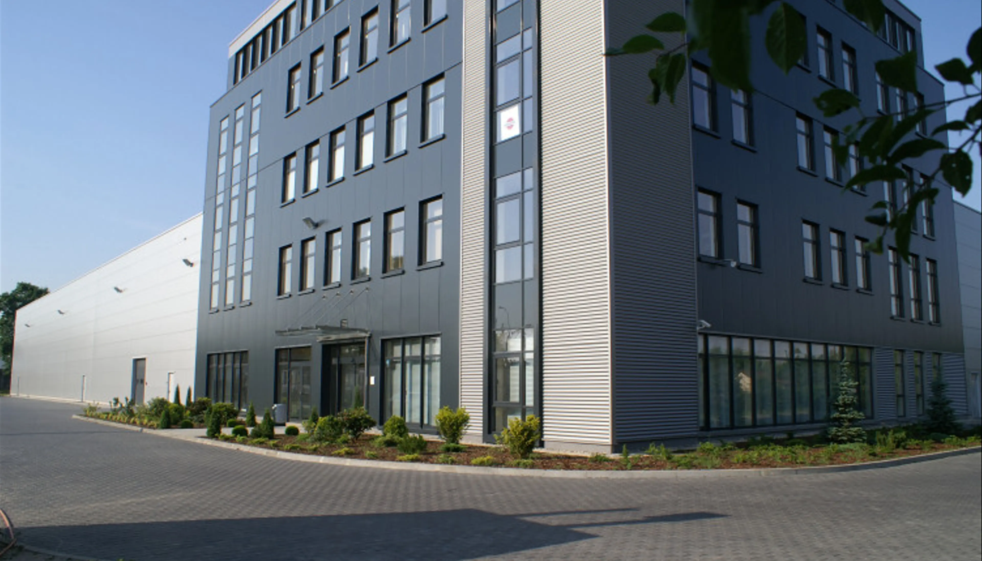 Wenecka 12, Wenecka 12, Warsaw, Białołęka