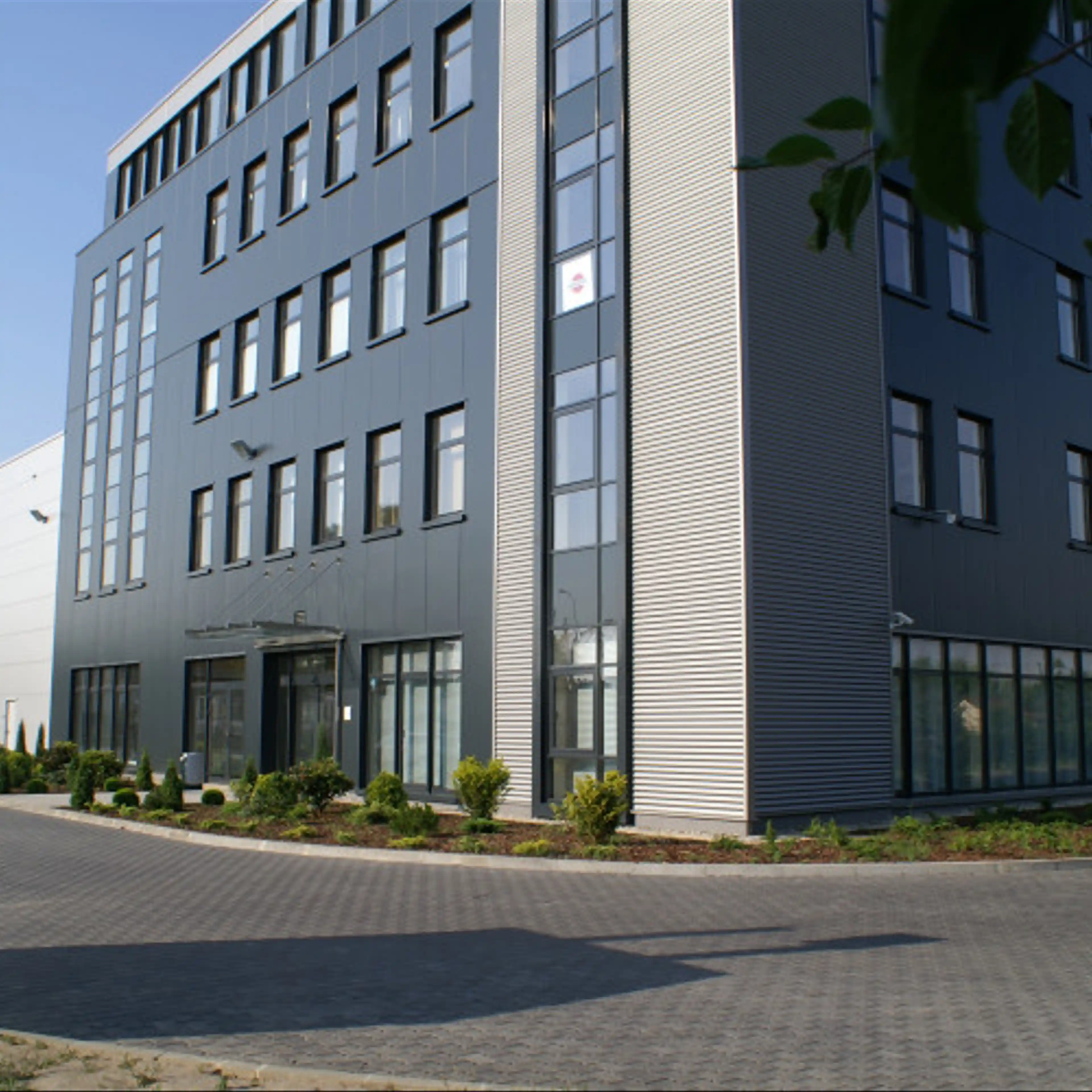 Wenecka 12, Wenecka 12, Warsaw, Białołęka