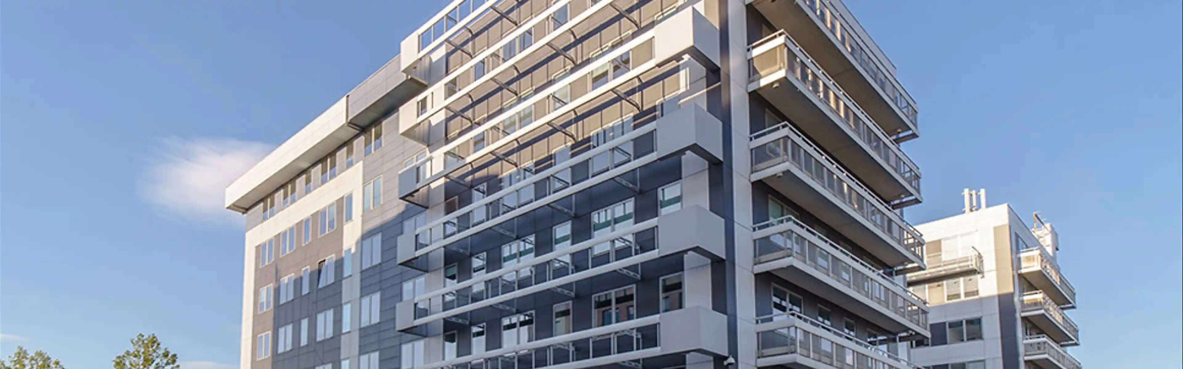 West Forum complex will remain the headquarters of Contract Administration