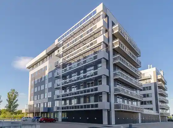 Kompleks West Forum pozostanie siedzibą firmy Contract Administration