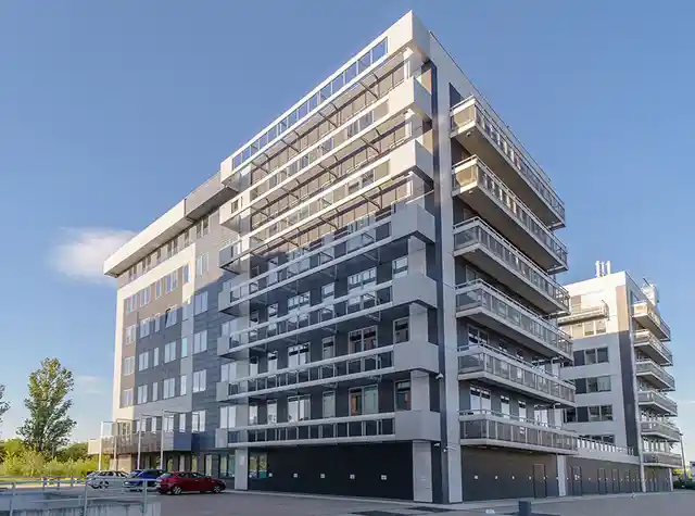 Scanway dołączy do grona najemców West Forum we Wrocławiu