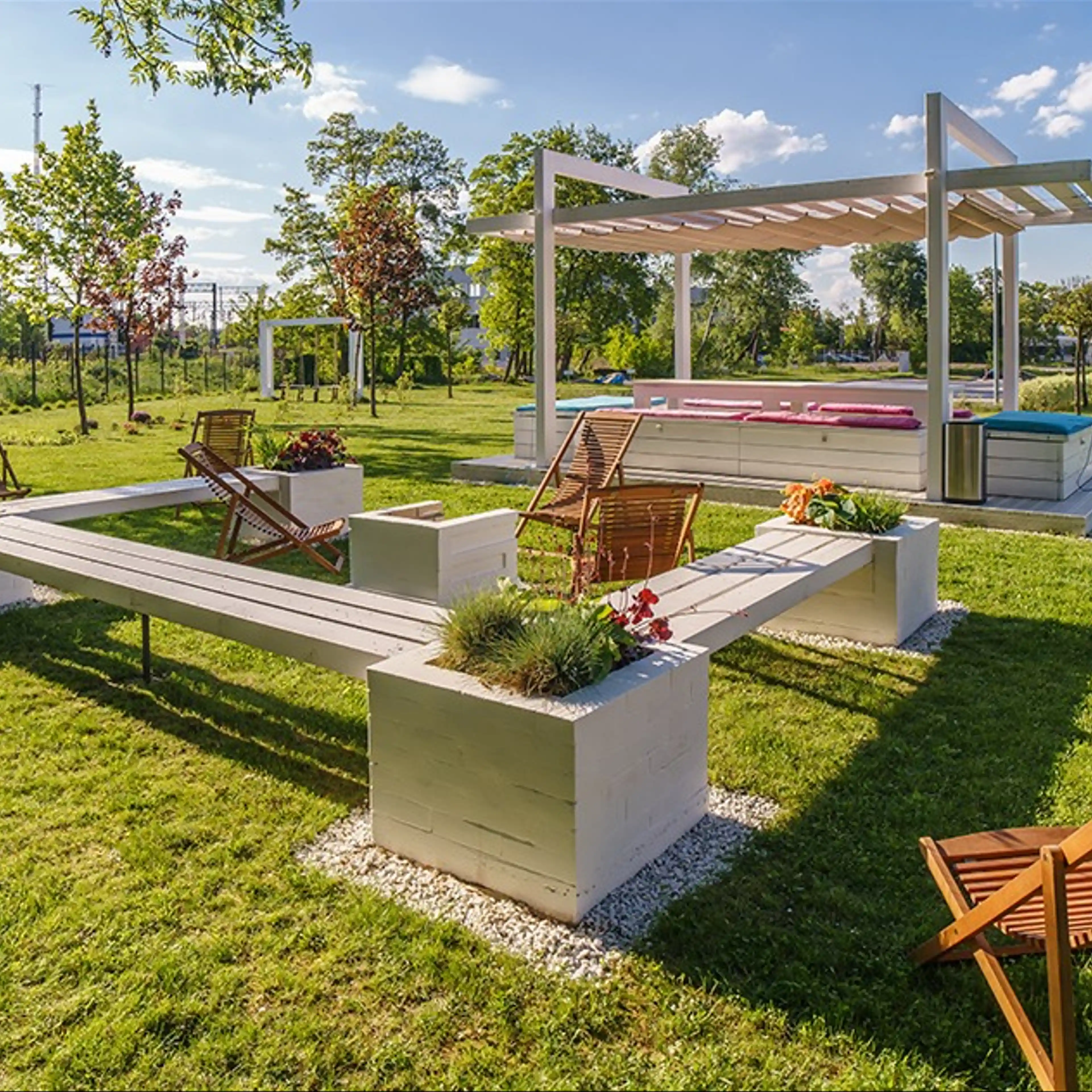 West Forum B / West House 1B, Strzegomska 142 A, Wrocław, Fabryczna