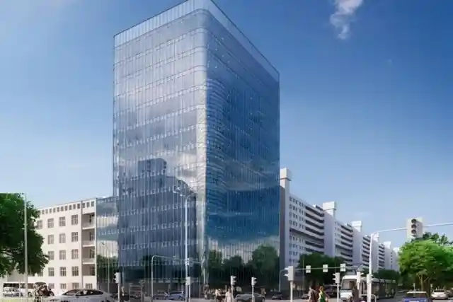 Wielka 27 / Artefakt, Wielka 27, Wrocław, Krzyki