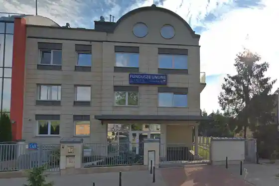 Wiertnicza 138, Wiertnicza 138, Warszawa, Wilanów