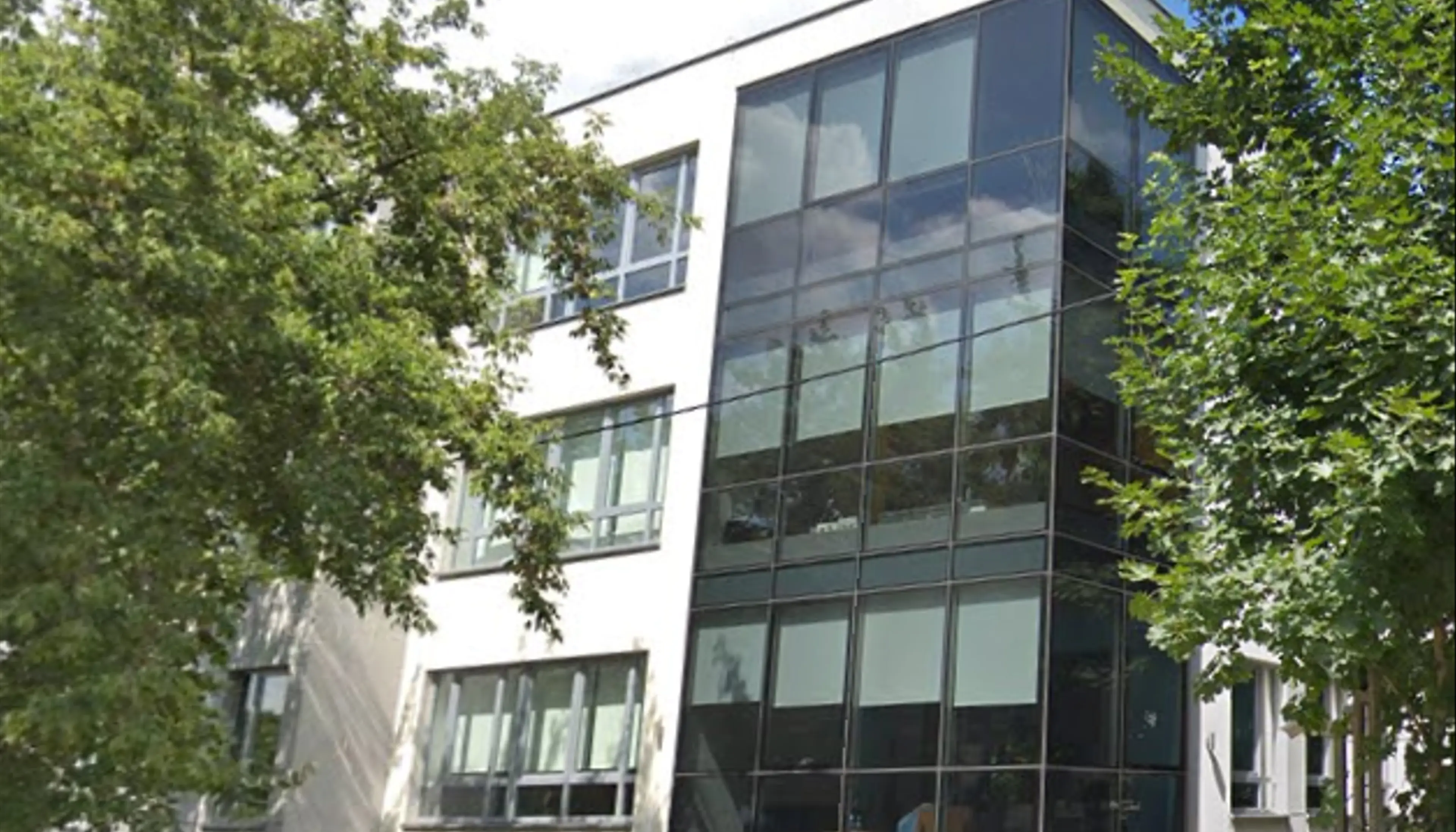 Wiertnicza 39A, Wiertnicza 39A, Warsaw, Wilanów