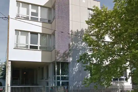 Wiertnicza 39A, Wiertnicza 39A, Warszawa, Wilanów