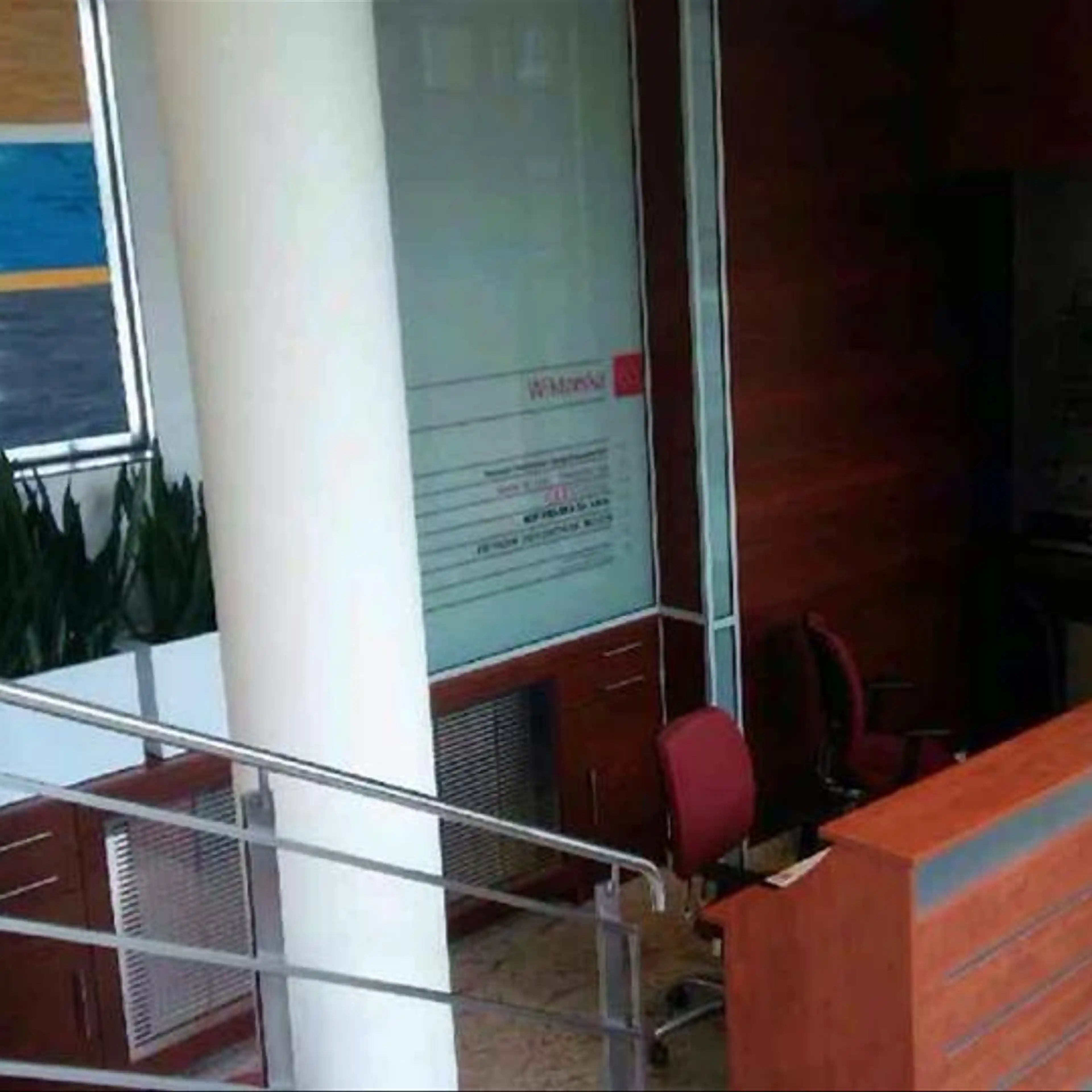 Wiktorska 63, Wiktorska 63, Warszawa, Mokotów