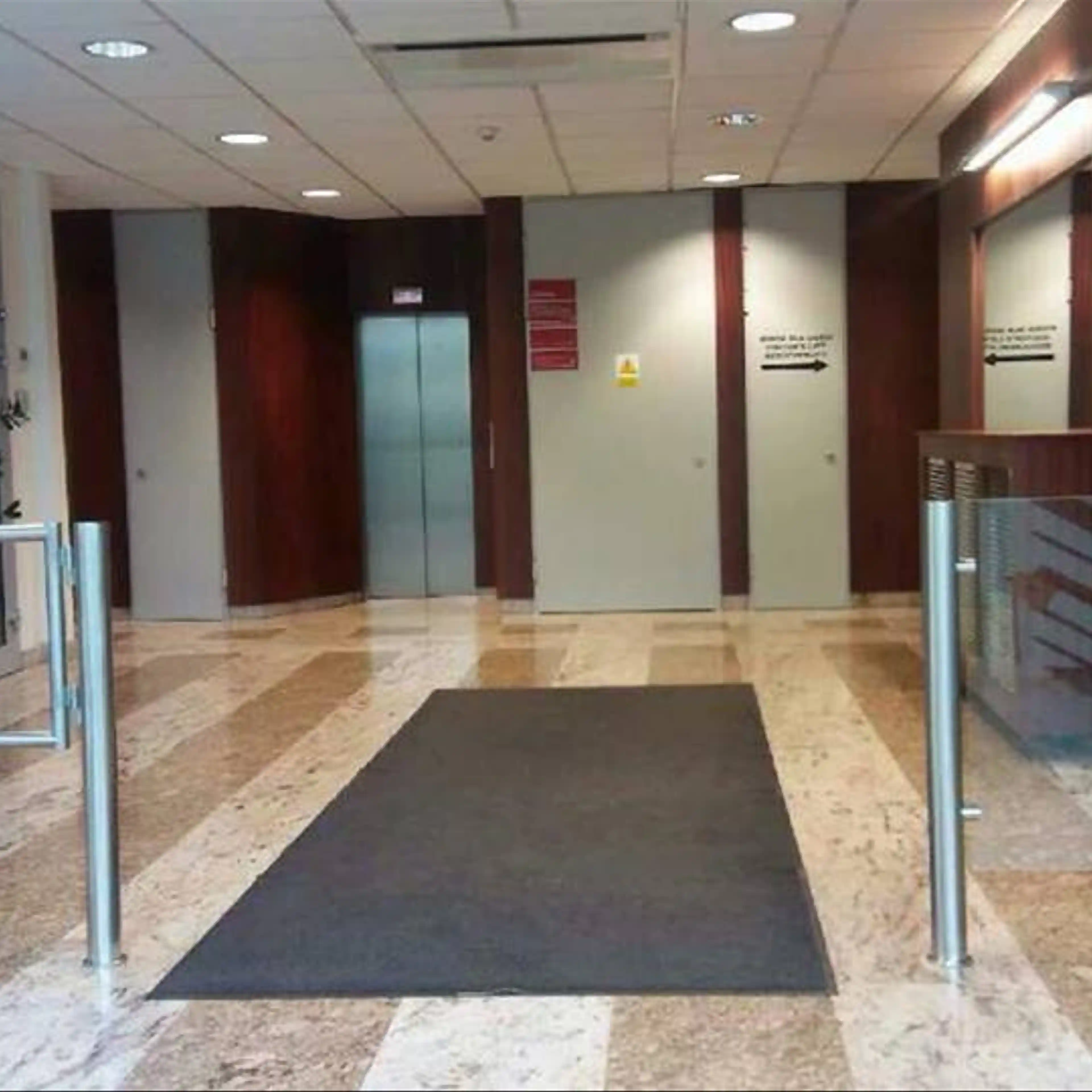 Wiktorska 63, Wiktorska 63, Warszawa, Mokotów