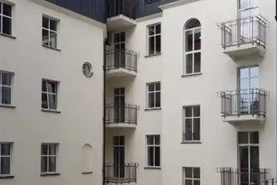 Wilcza 19, Wilcza 19, Warszawa, Centrum
