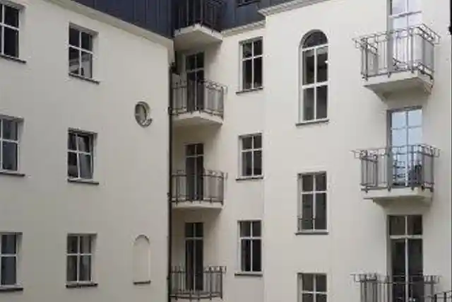 Wilcza 19, Wilcza 19, Warszawa, Centrum