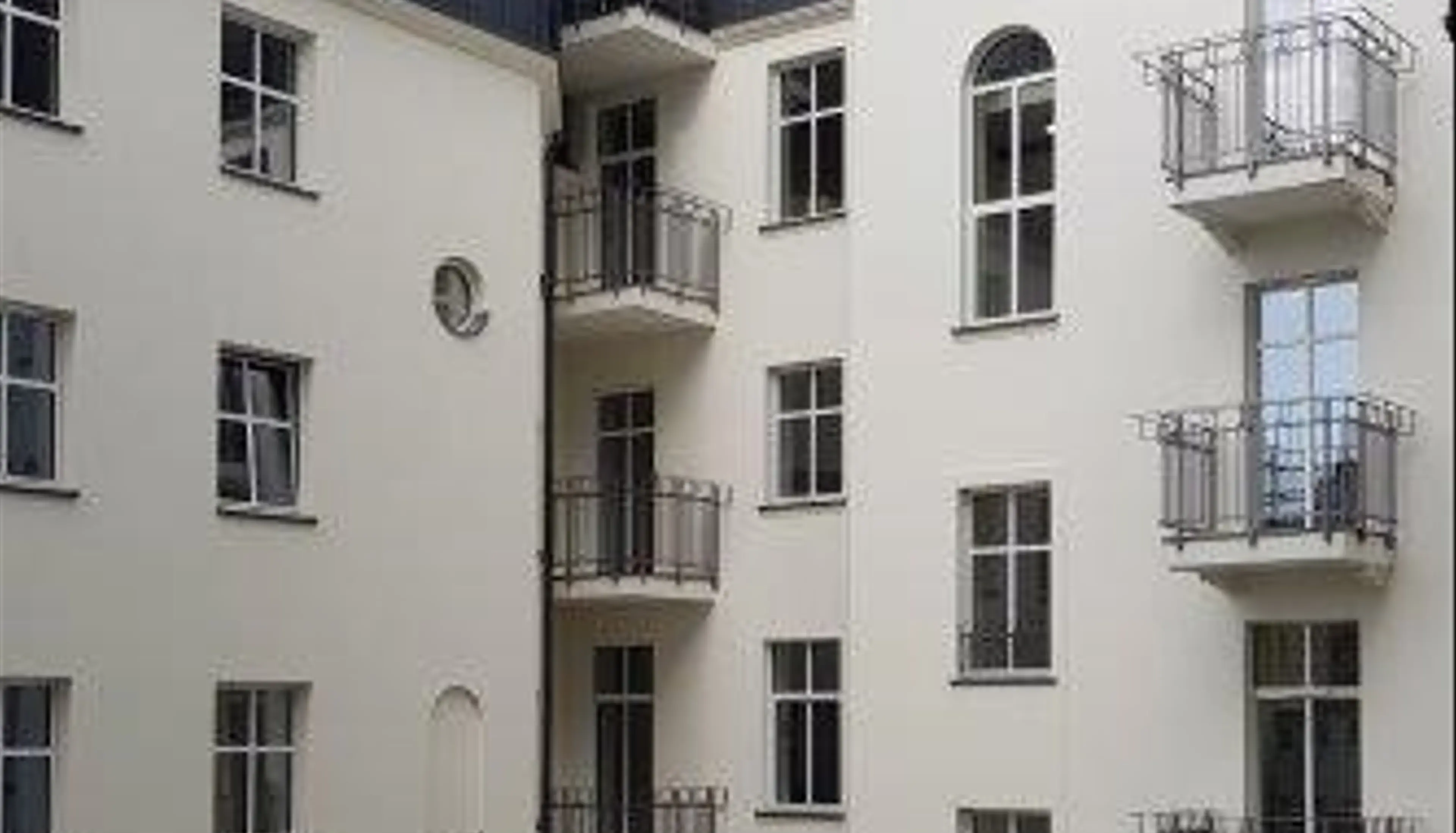 Wilcza 19, Wilcza 19, Warszawa, Centrum