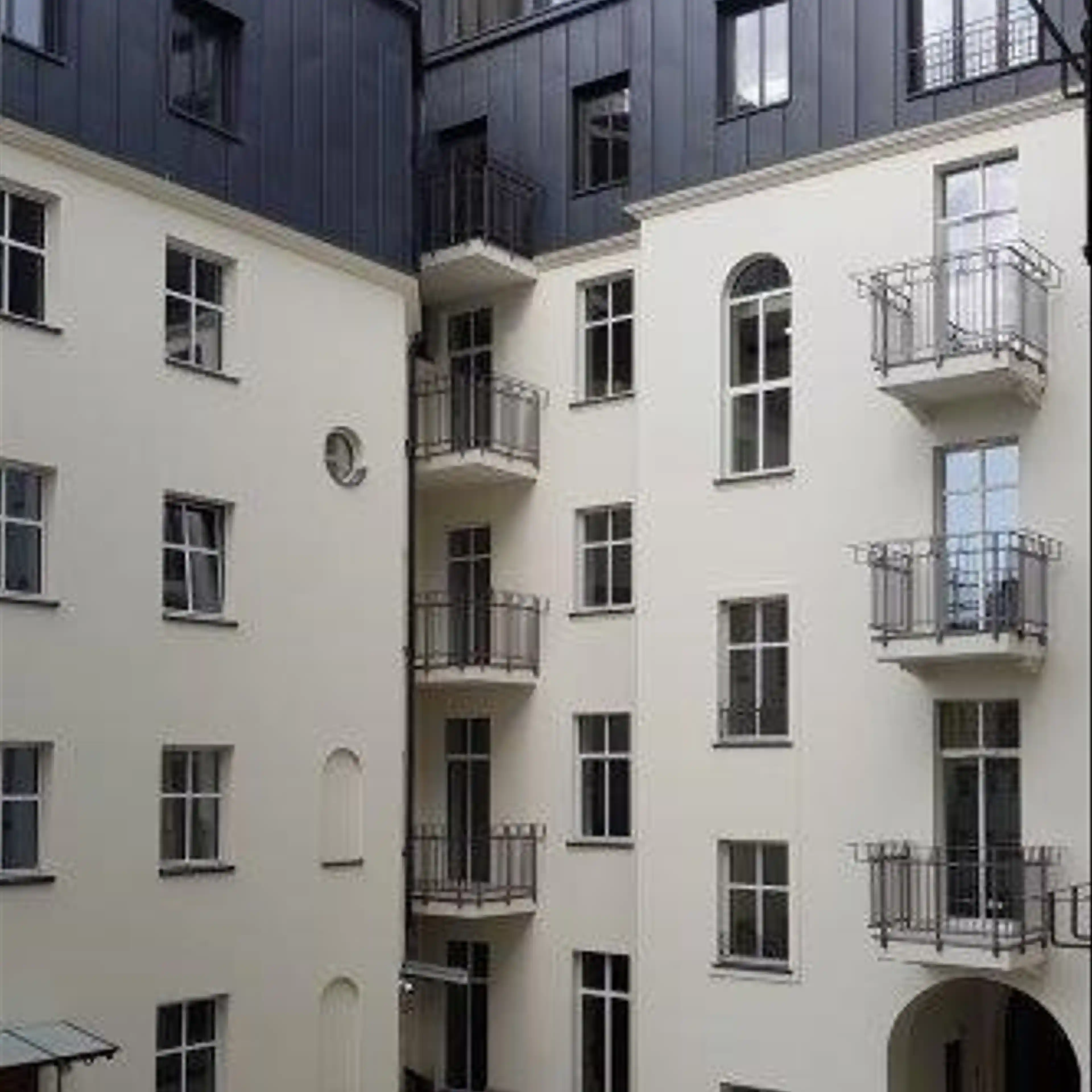 Wilcza 19, Wilcza 19, Warsaw, Centrum