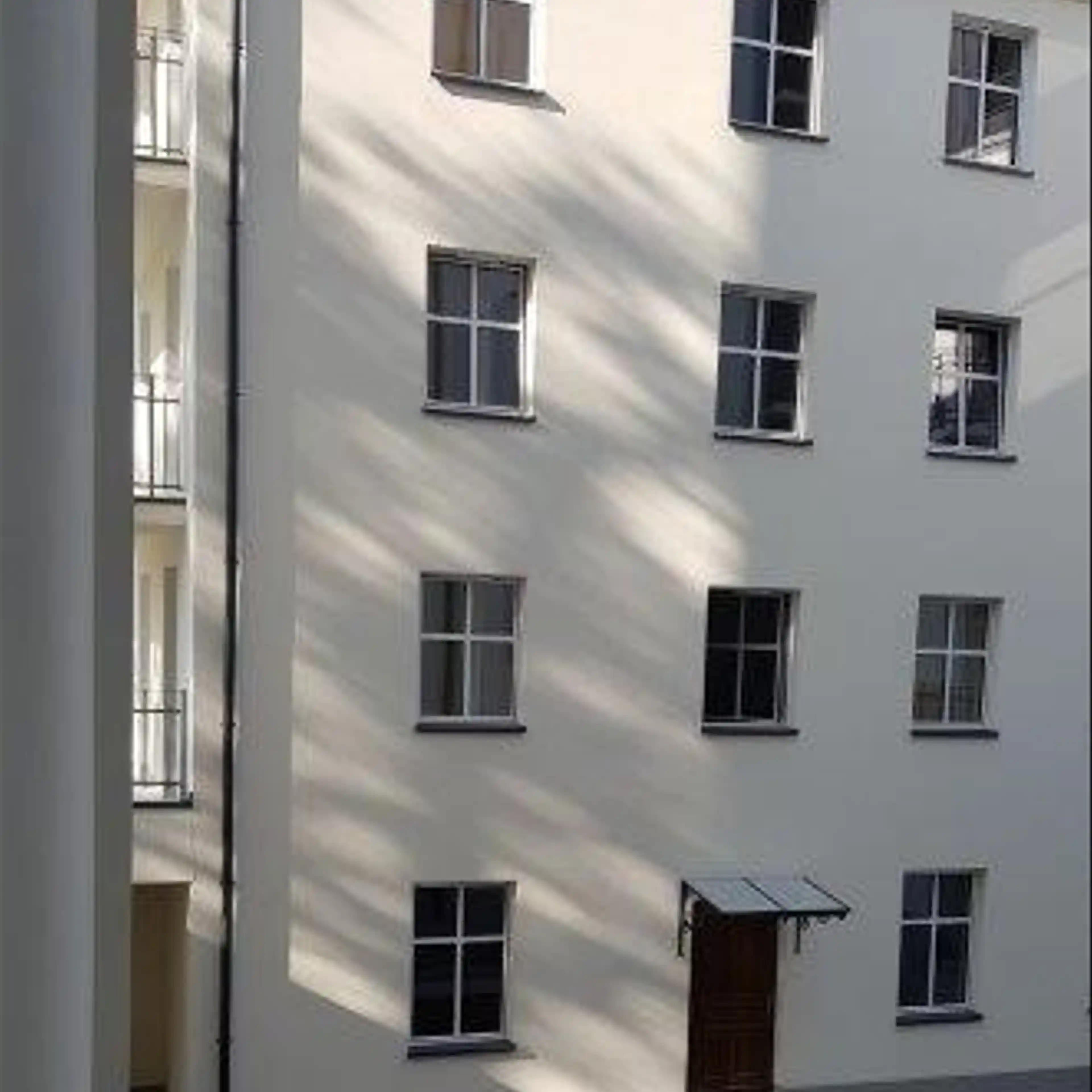 Wilcza 19, Wilcza 19, Warsaw, Centrum