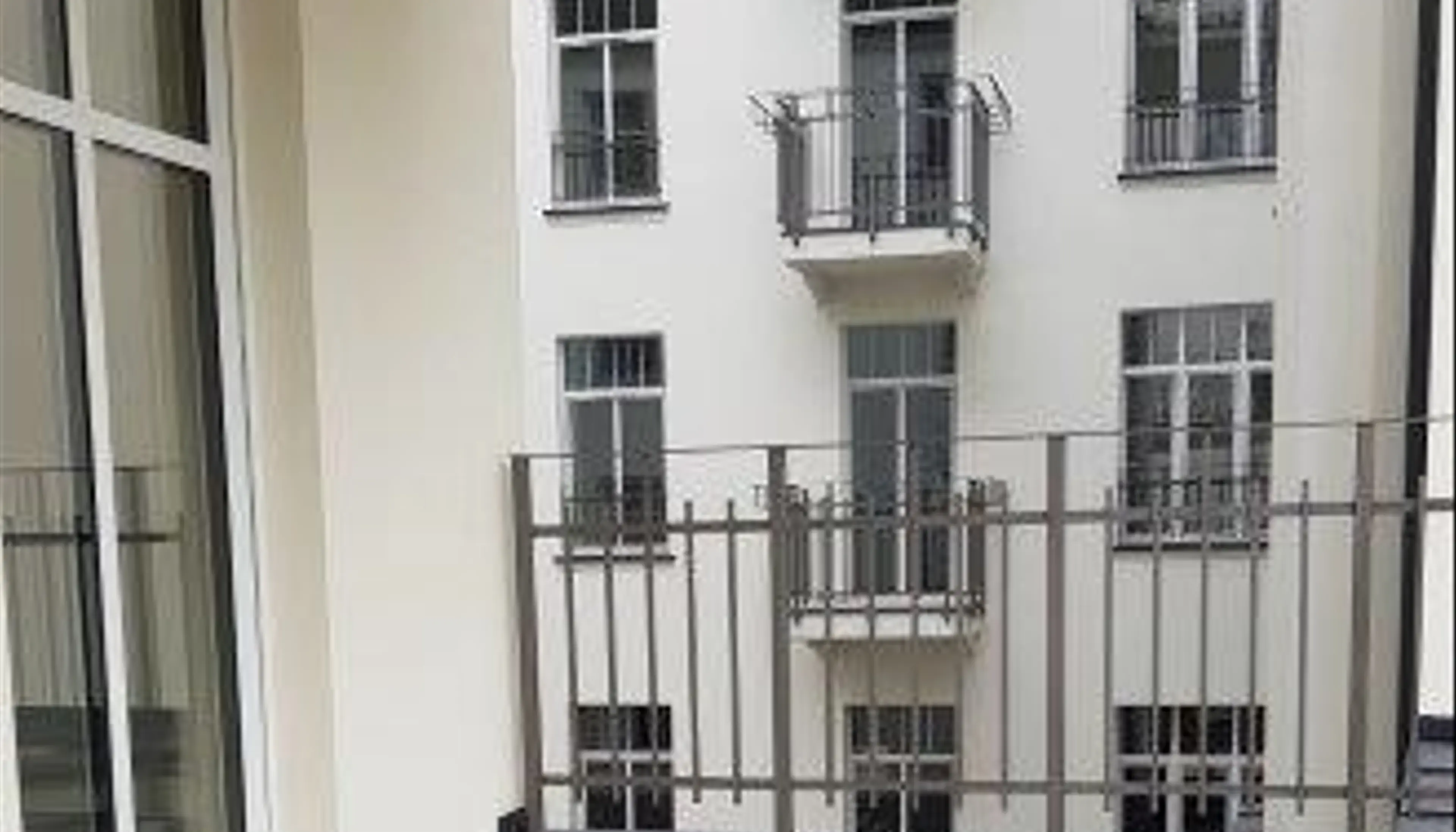 Wilcza 19, Wilcza 19, Warsaw, Centrum