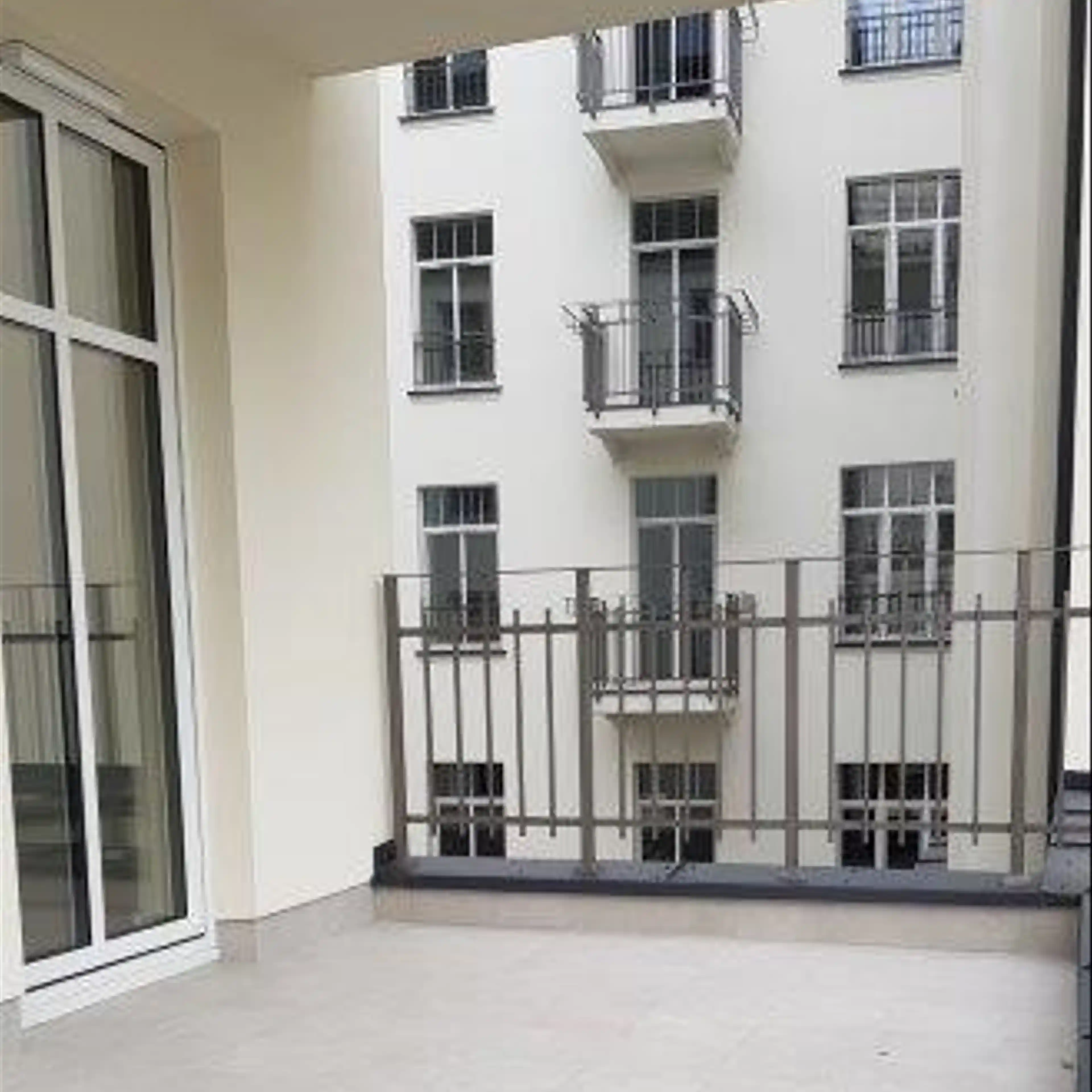 Wilcza 19, Wilcza 19, Warsaw, Centrum