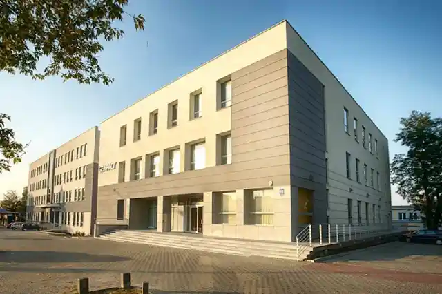 Witosa I, Witosa 18, Lublin, Bronowice