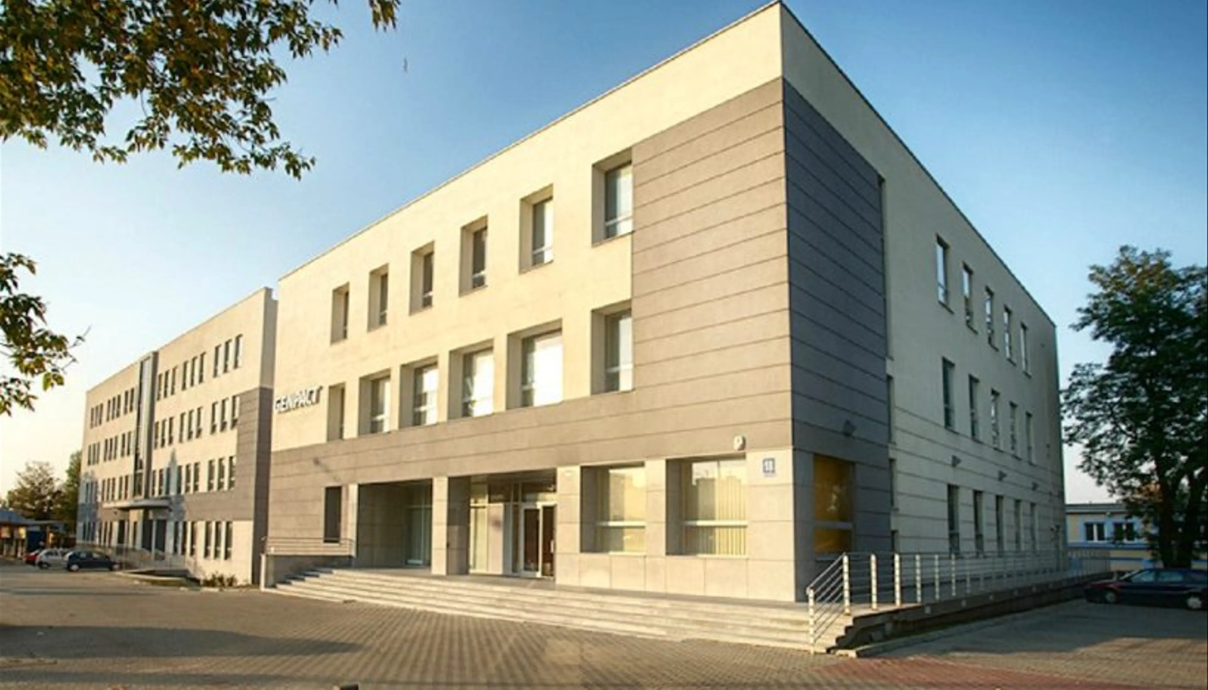 Witosa I, Witosa 18, Lublin, Bronowice