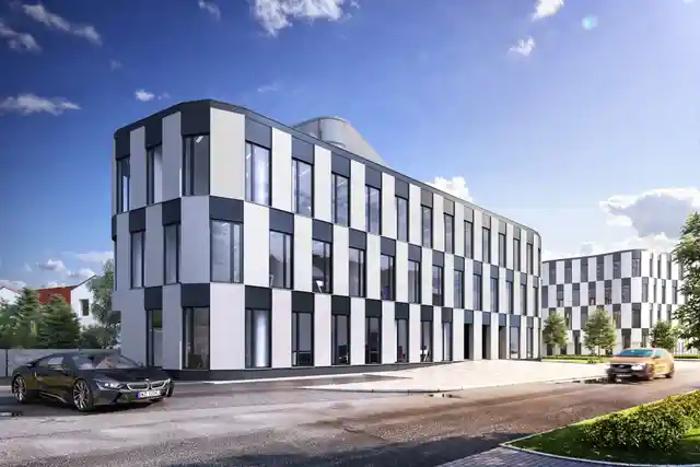 Zięby 41, Zięby 41, Warszawa, Ursynów