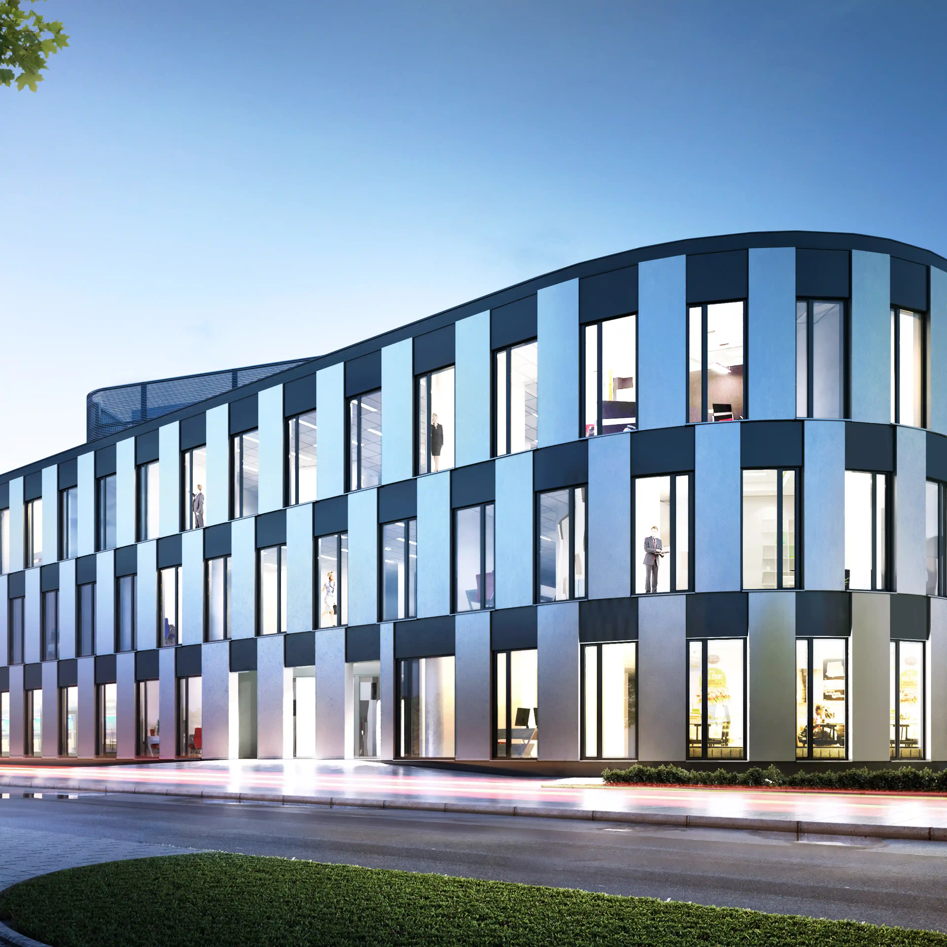 Zięby 41, Zięby 41, Warszawa, Ursynów