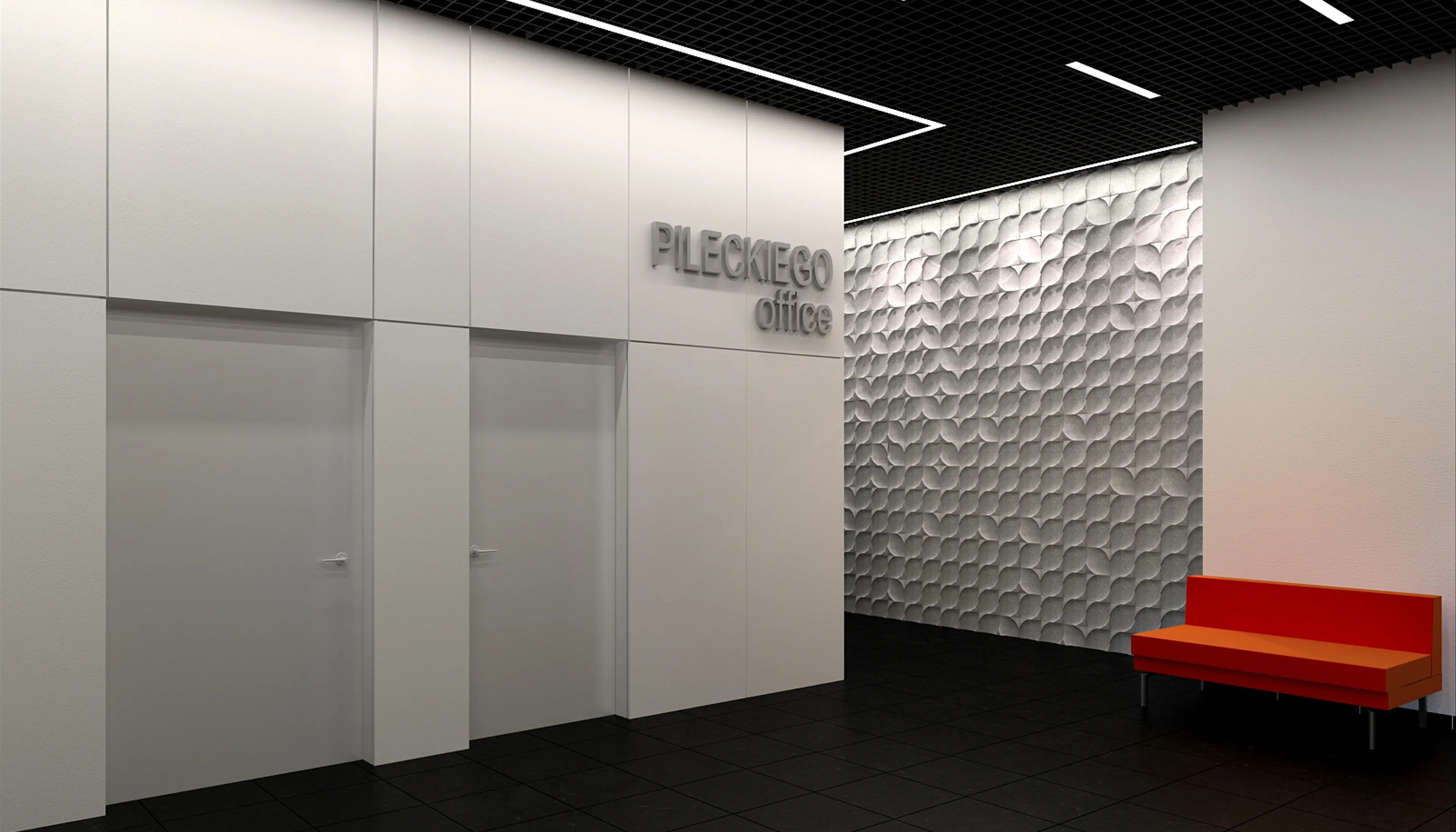 Pileckiego Office, Pileckiego 67, Warszawa, Ursynów