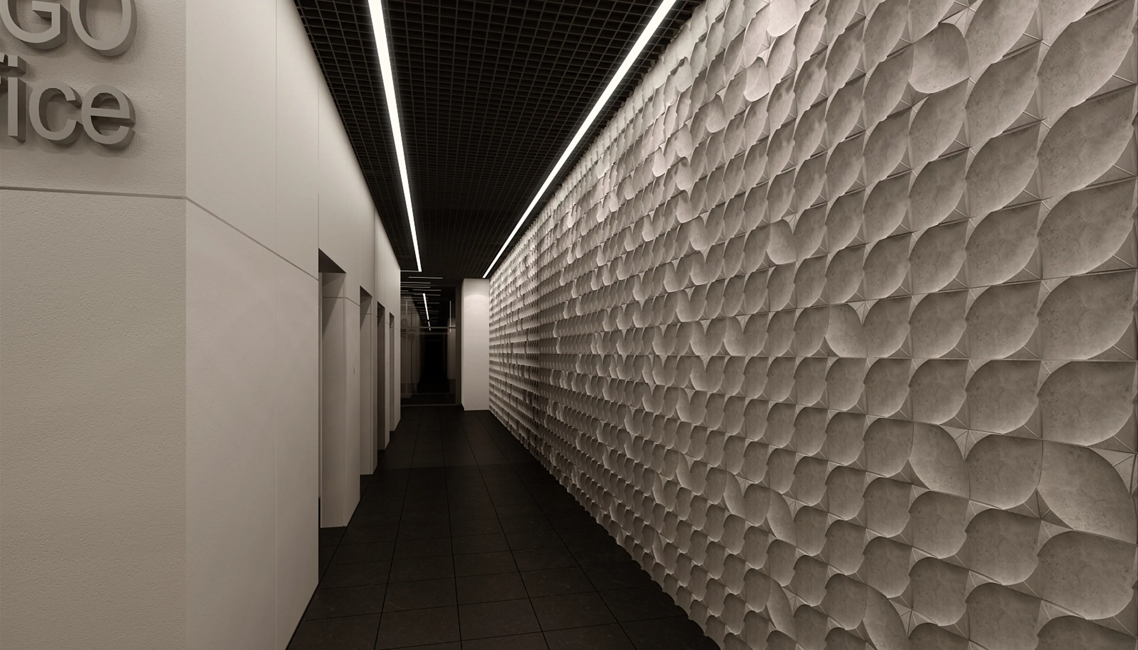 Pileckiego Office, Pileckiego 67, Warszawa, Ursynów