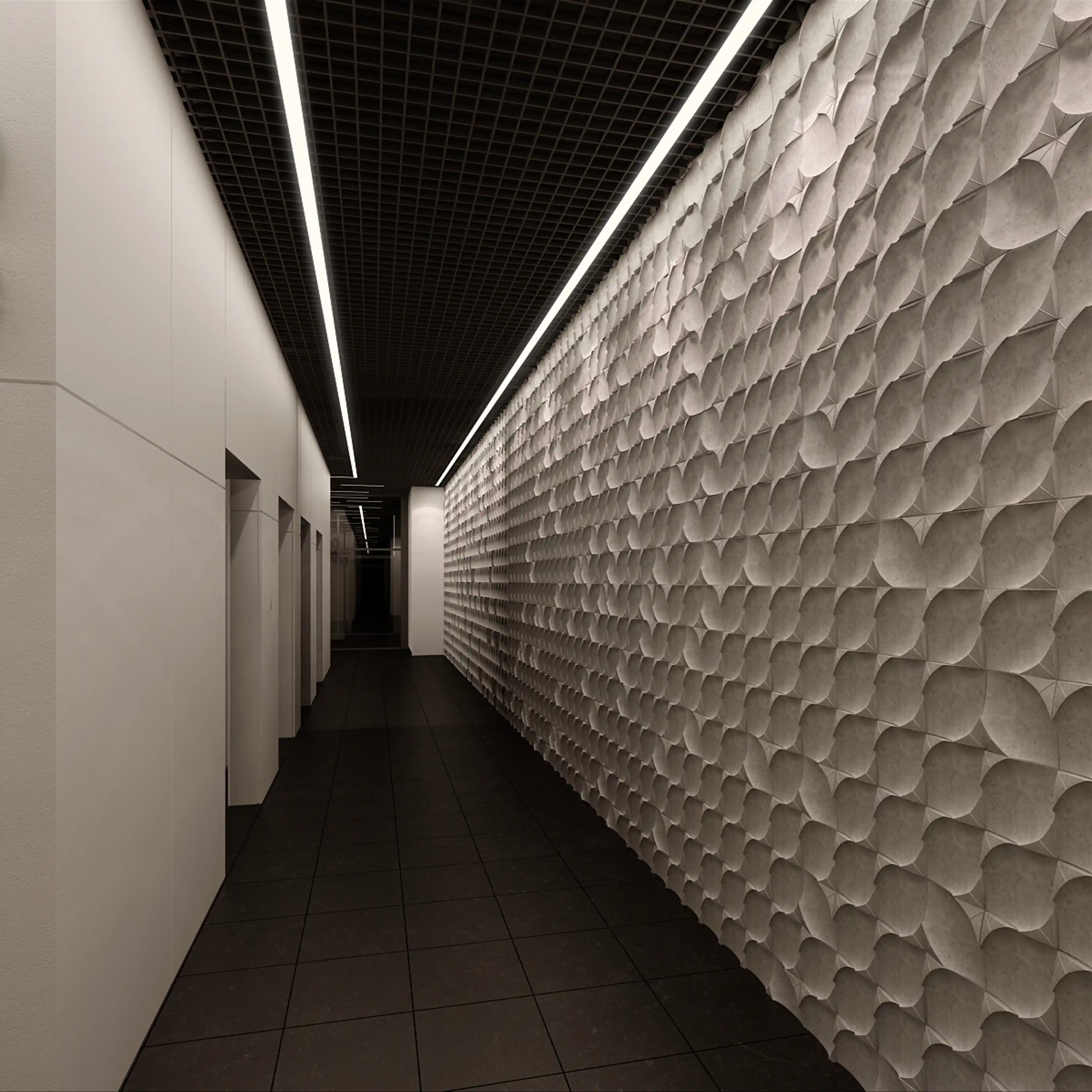 Pileckiego Office, Pileckiego 67, Warsaw, Ursynów