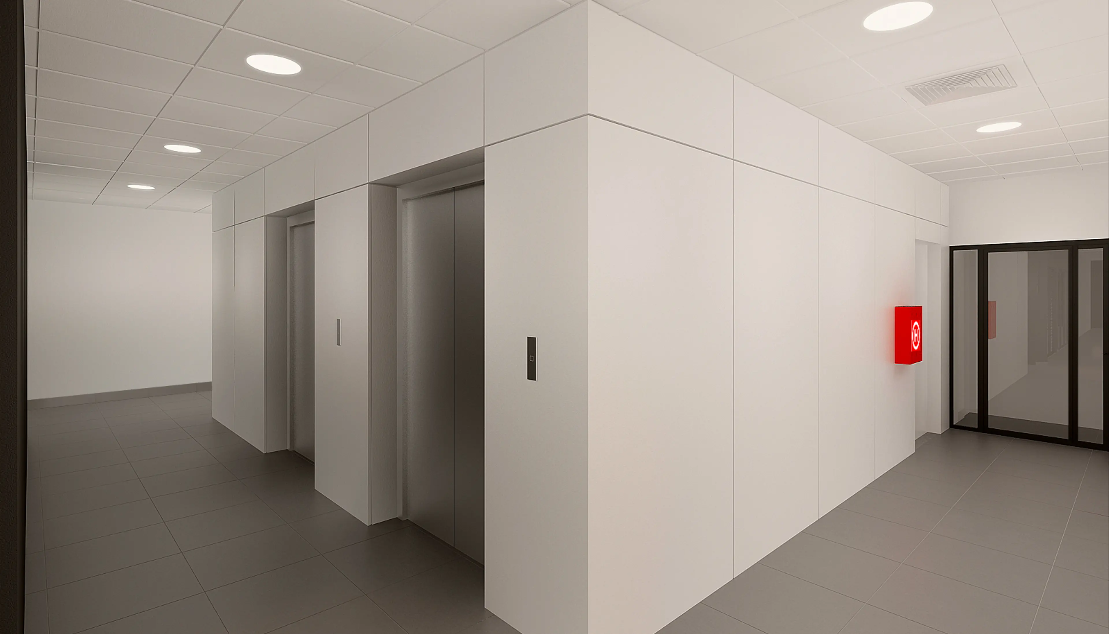 Pileckiego Office, Pileckiego 67, Warszawa, Ursynów