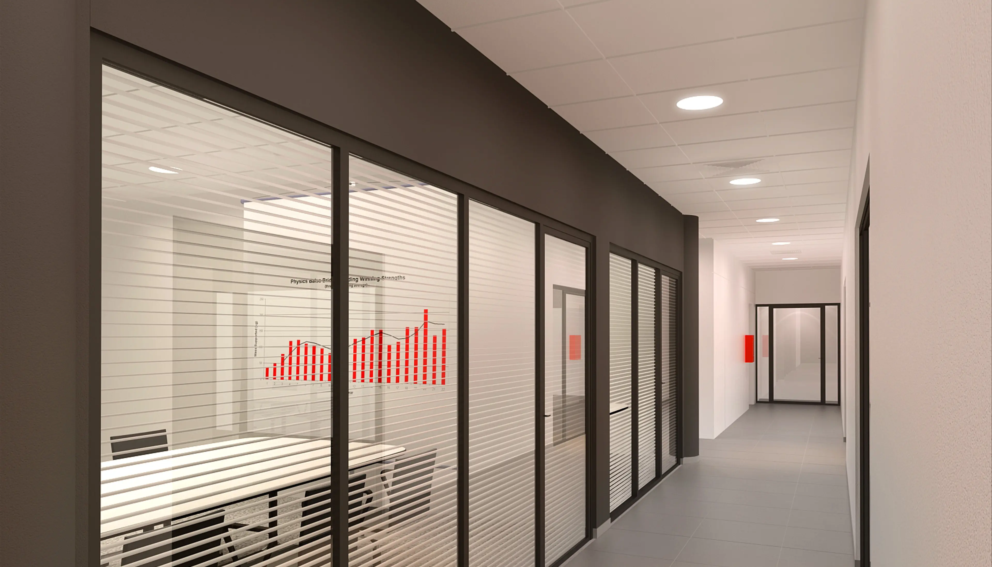 Pileckiego Office, Pileckiego 67, Warszawa, Ursynów