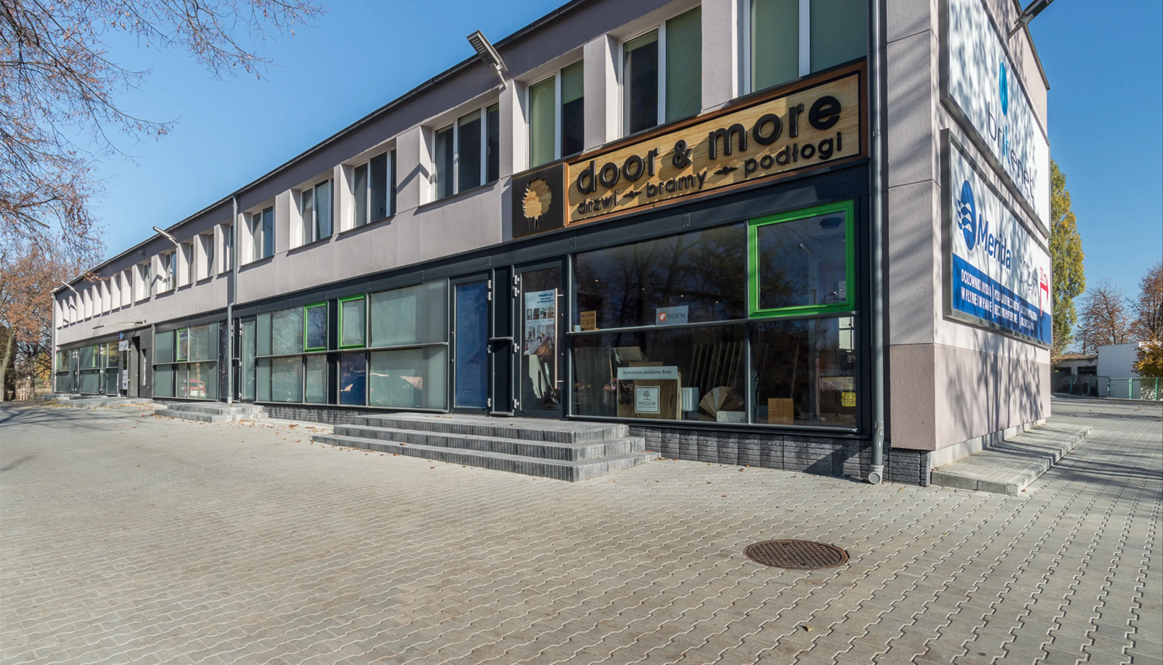 Wojciechowska 3, Wojciechowska 3, Lublin, Konstantynów