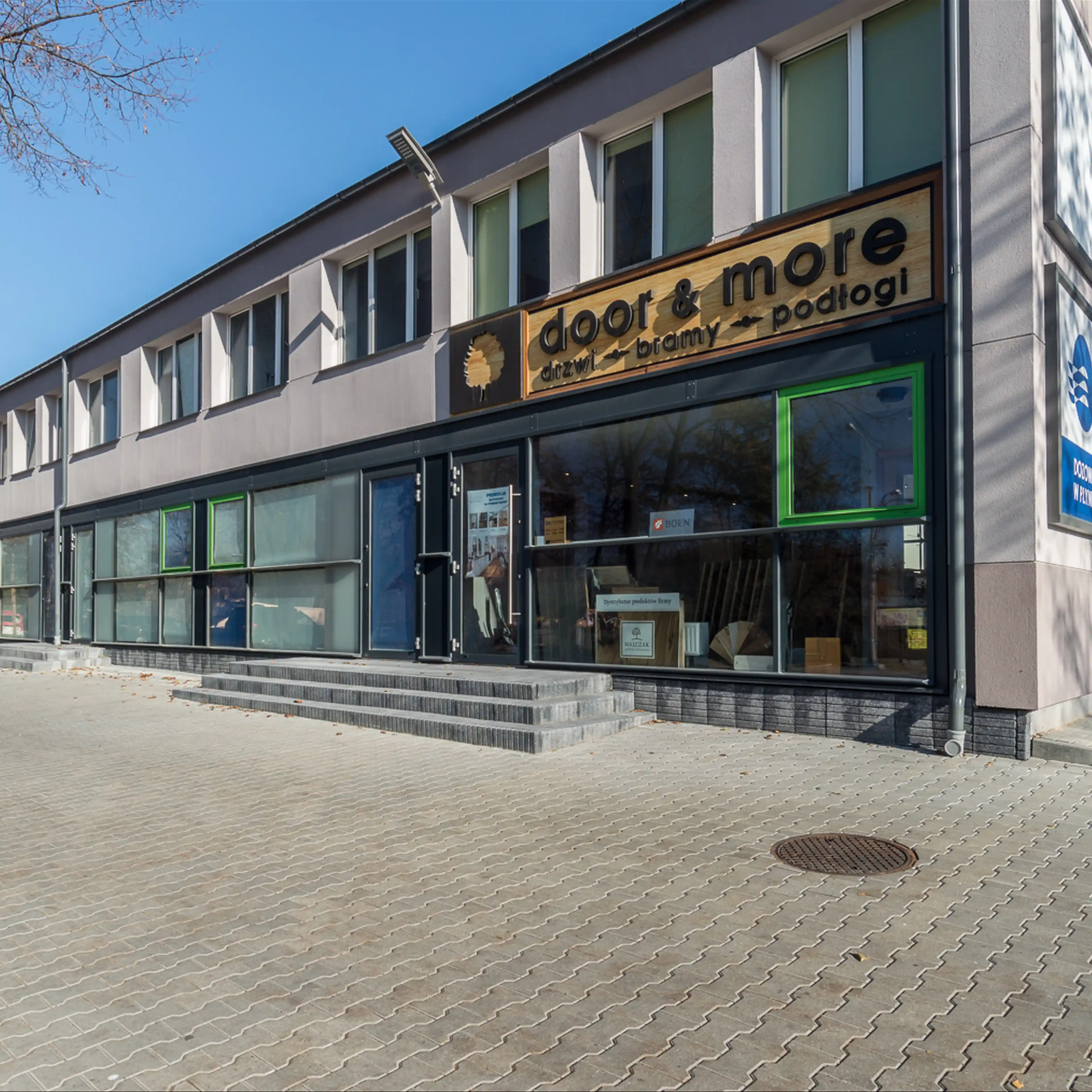 Wojciechowska 3, Wojciechowska 3, Lublin, Konstantynów