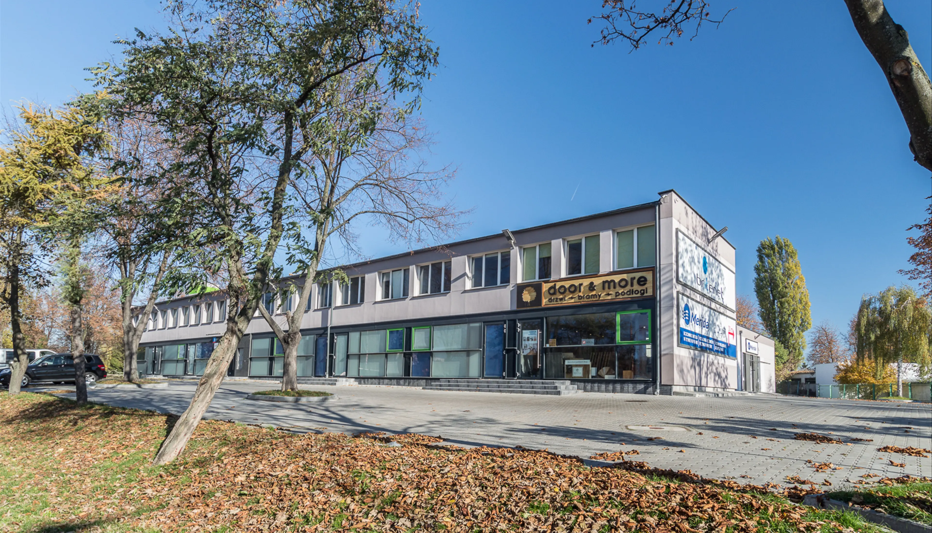 Wojciechowska 3, Wojciechowska 3, Lublin, Konstantynów