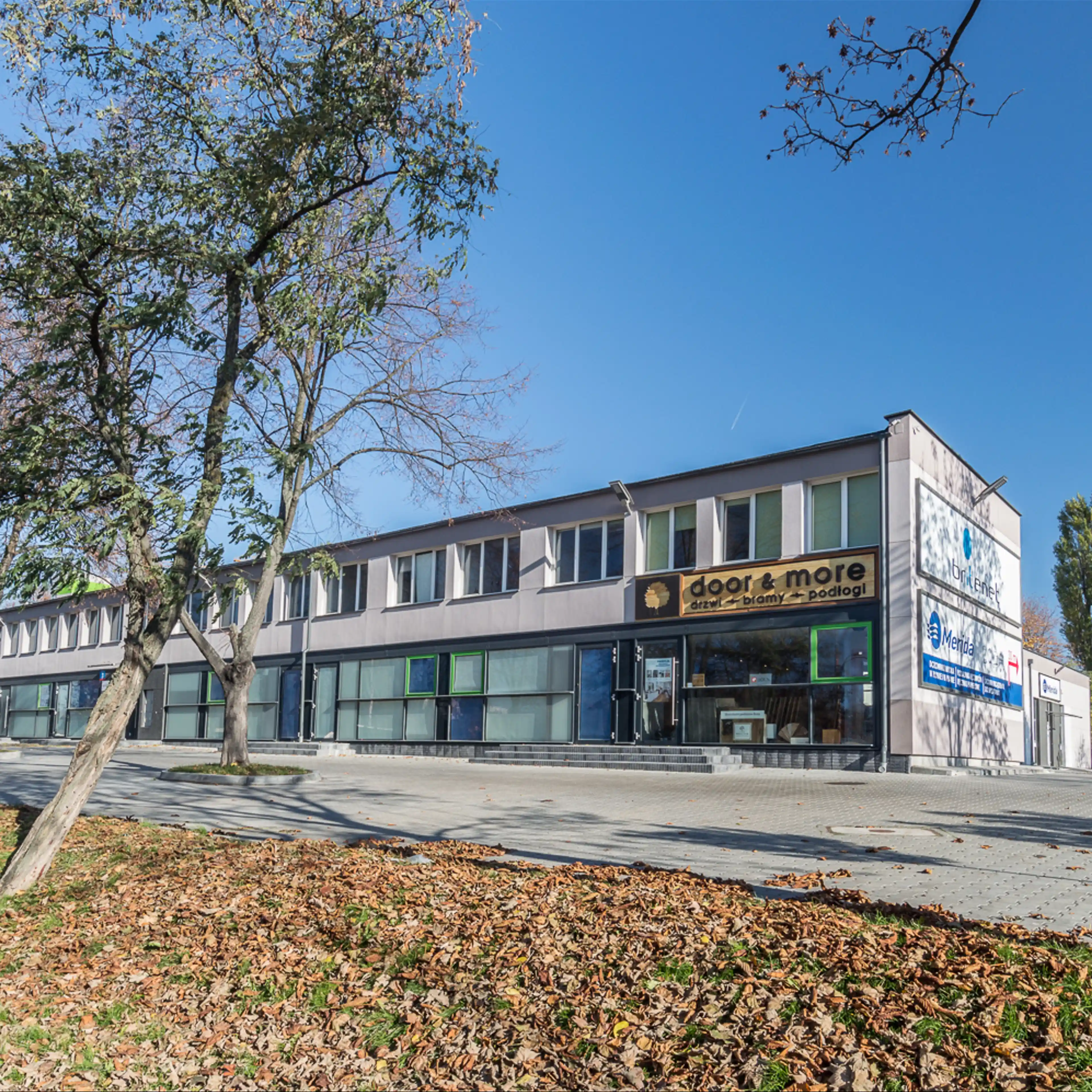 Wojciechowska 3, Wojciechowska 3, Lublin, Konstantynów