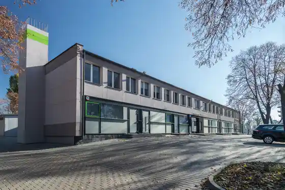 Wojciechowska 3, Wojciechowska 3, Lublin, Konstantynów