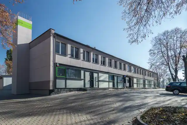 Wojciechowska 3, Wojciechowska 3, Lublin, Konstantynów