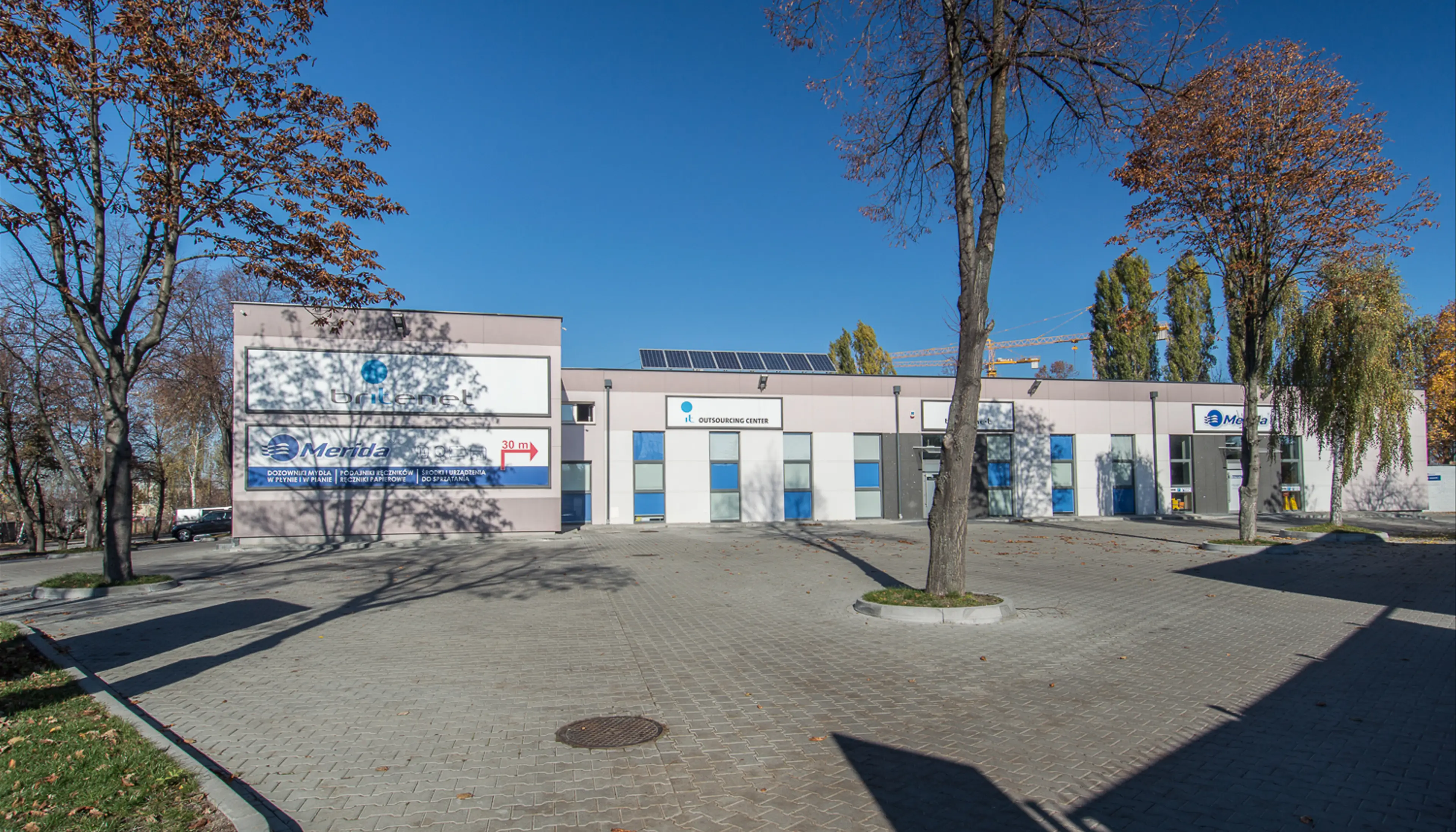 Wojciechowska 3, Wojciechowska 3, Lublin, Konstantynów