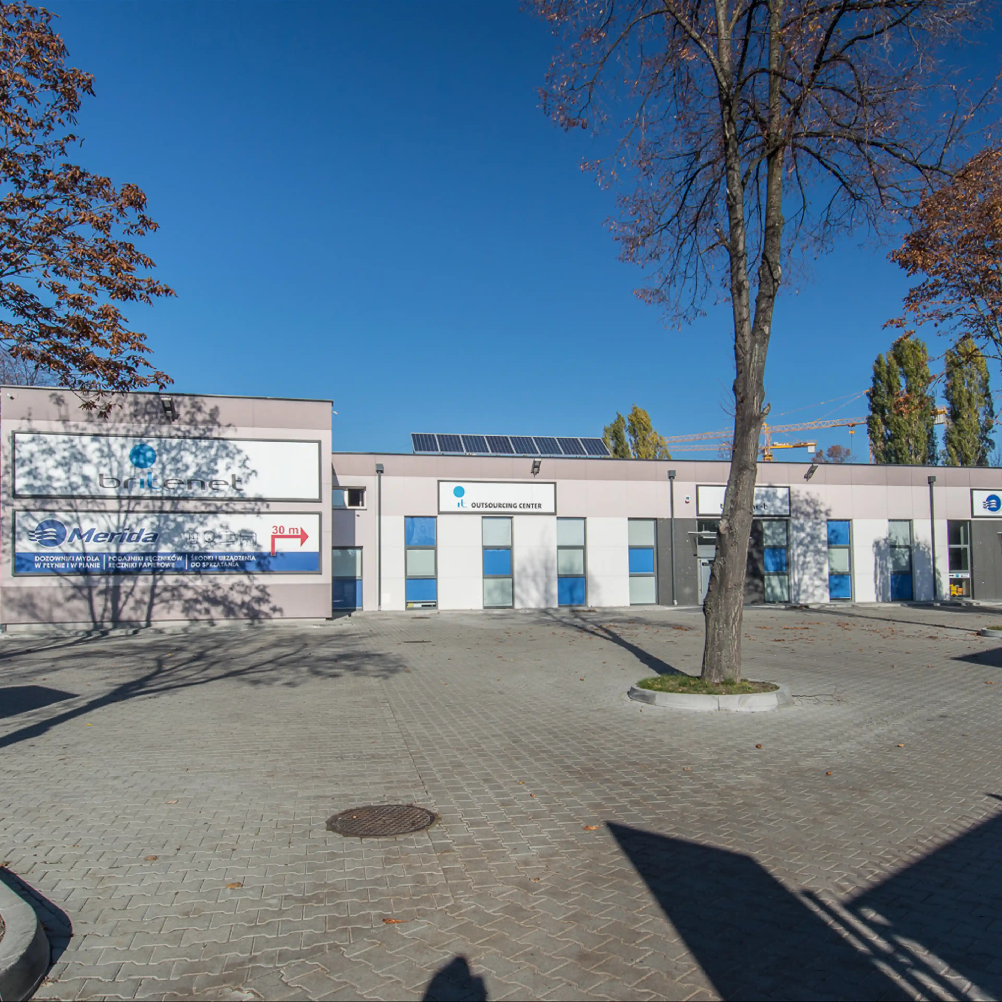 Wojciechowska 3, Wojciechowska 3, Lublin, Konstantynów