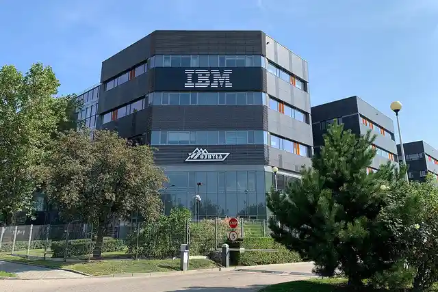 Wojdyła Business Park III, Muchoborska 8, Wrocław, Fabryczna