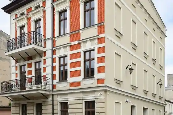 Cosinus Office, Wólczańska 66, Łódź, Śródmieście